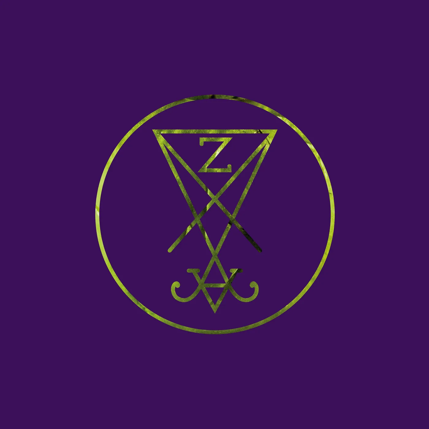 Zeal & Ardor "Stranger Fruit" CD
