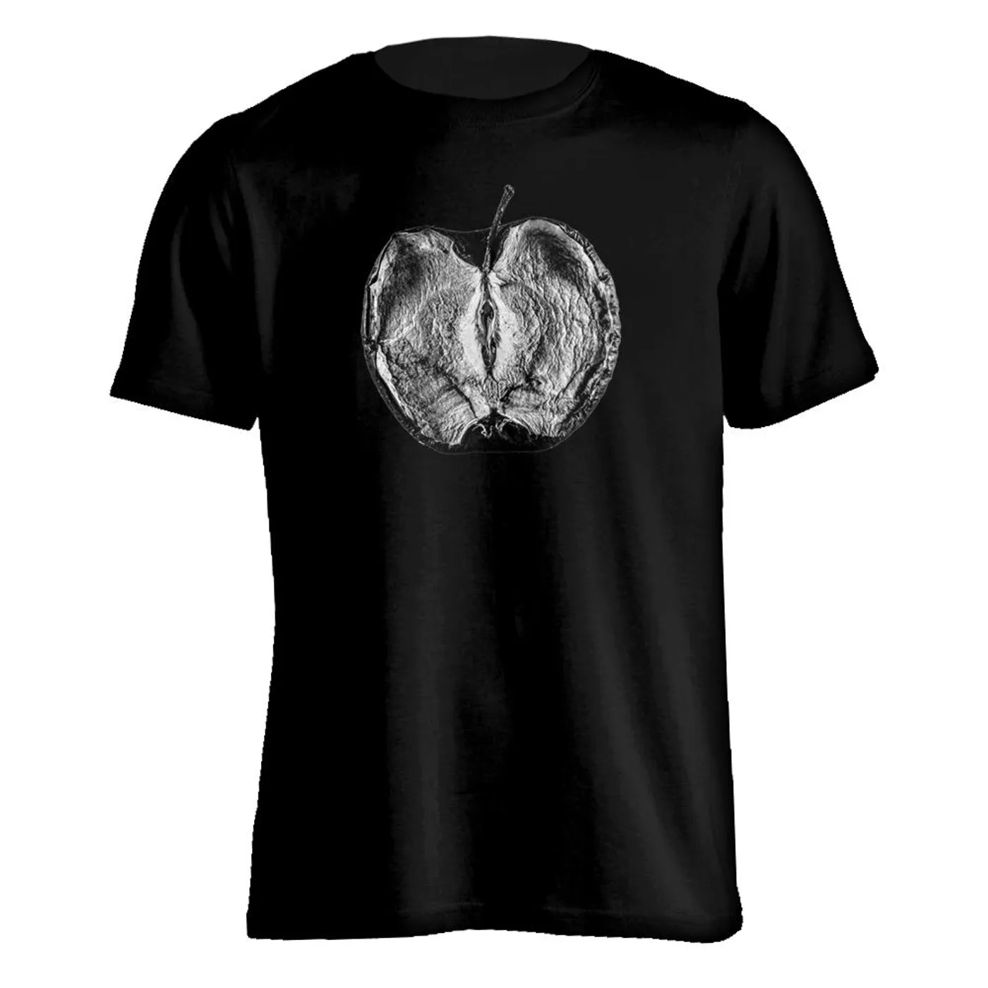 Zeal & Ardor "Apple Black and White" T-Shirt