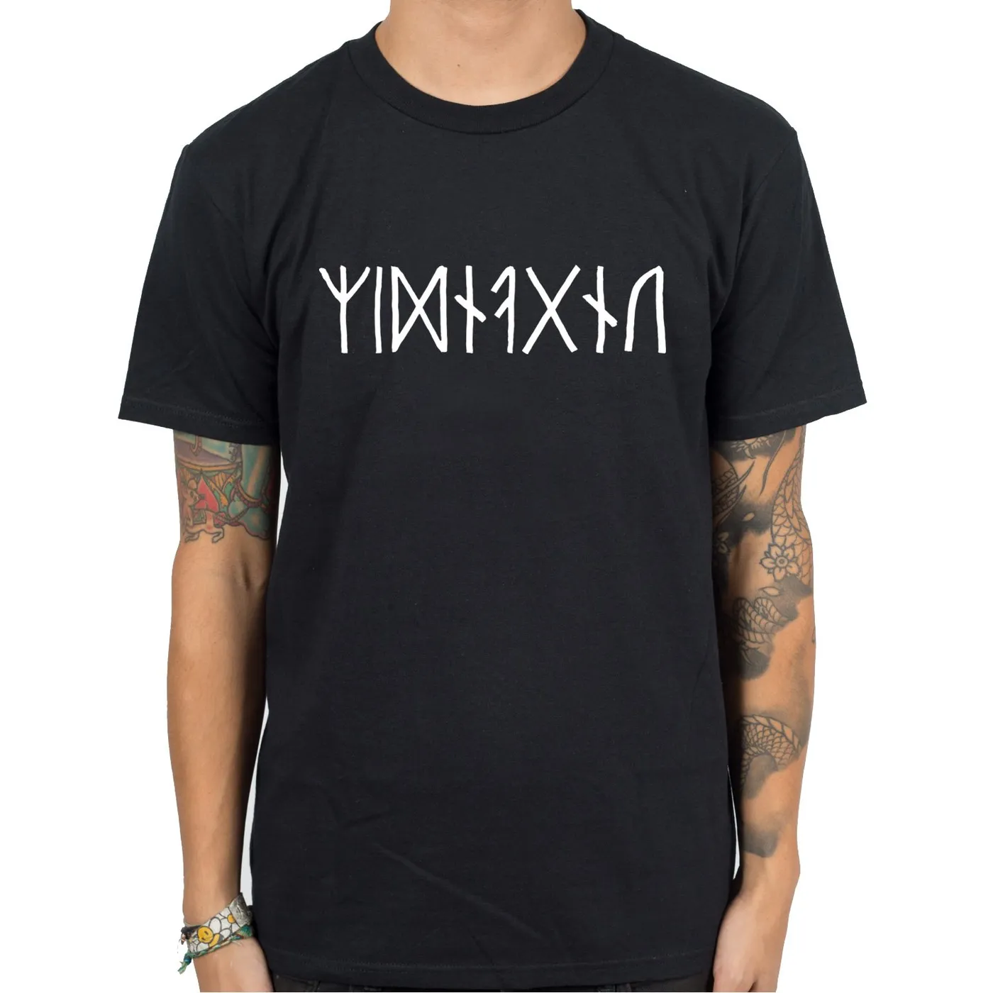 Wardruna "Ungandir" T-Shirt