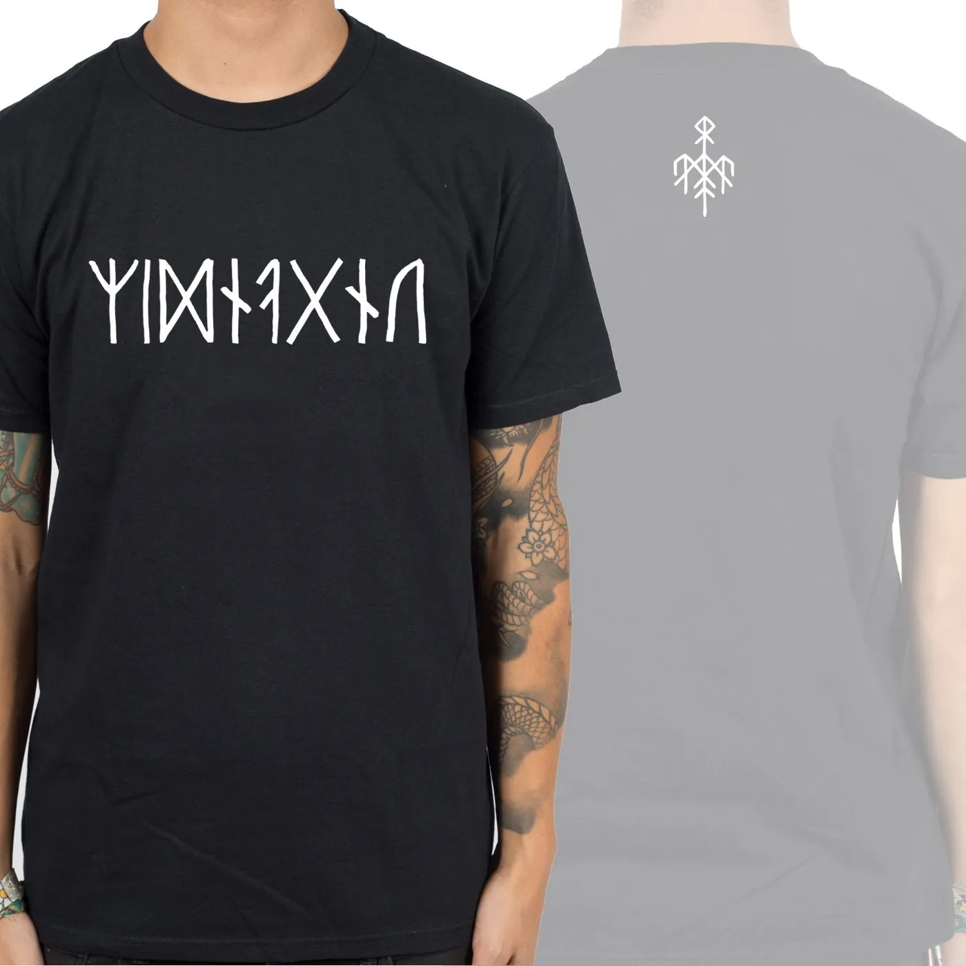 Wardruna "Ungandir" T-Shirt