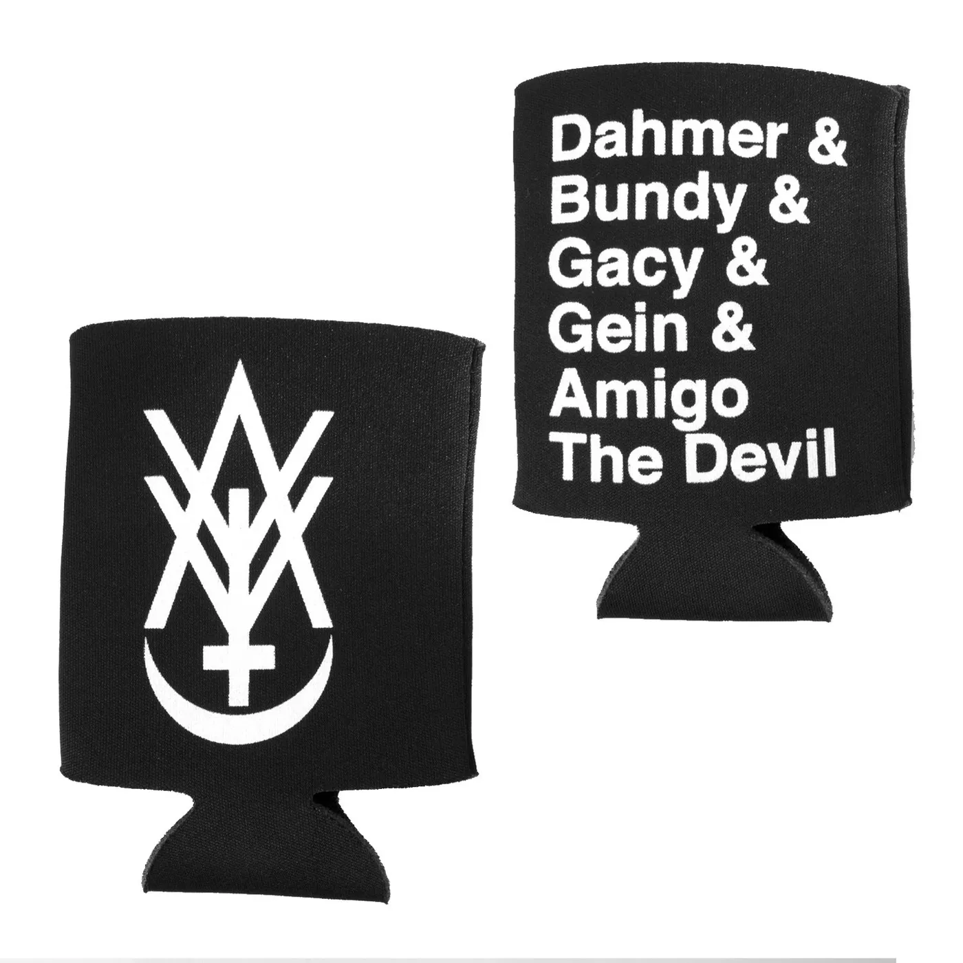 Amigo The Devil "&&&" Can Cooler