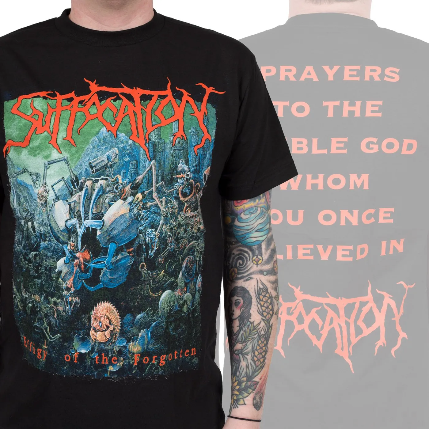 Effigy