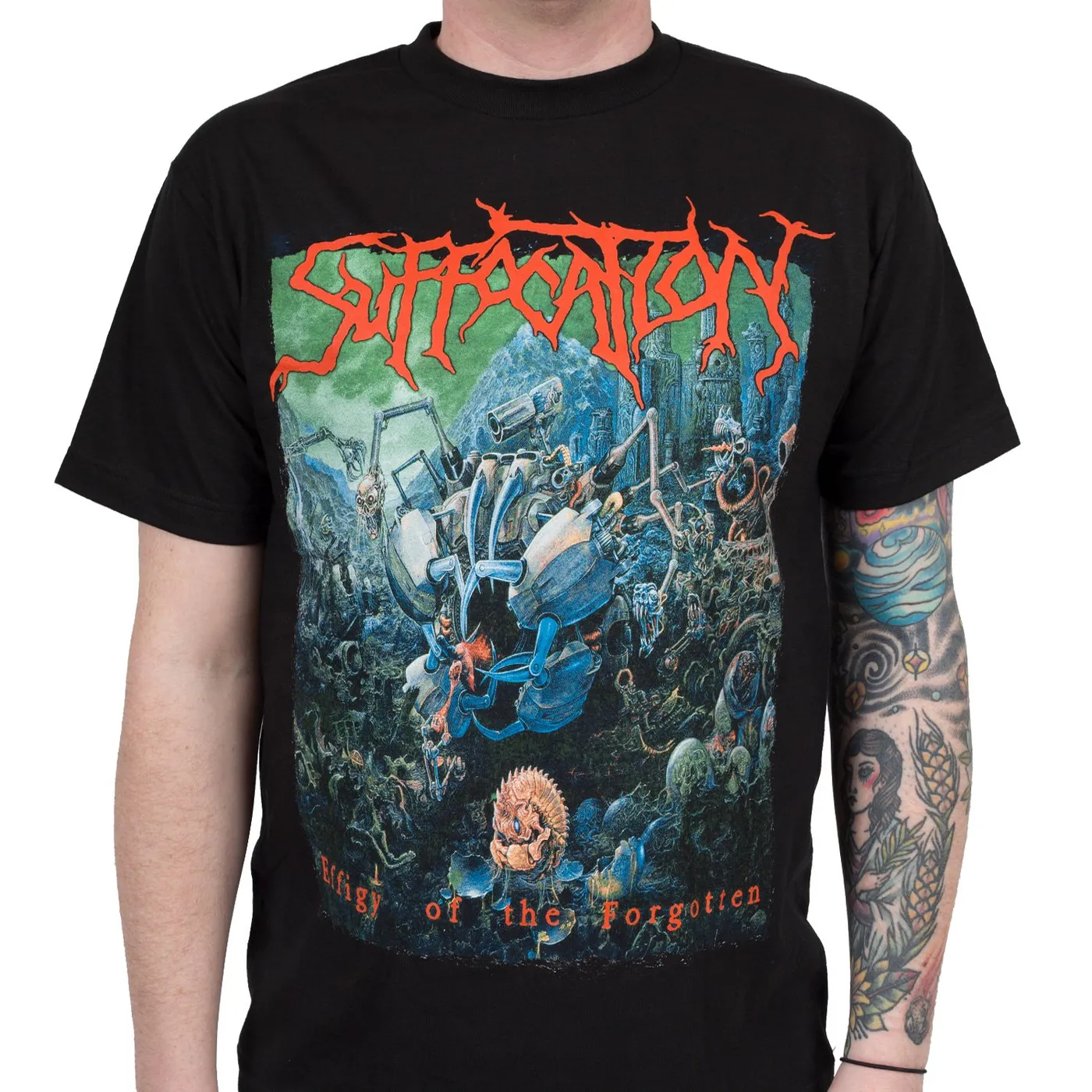 Effigy