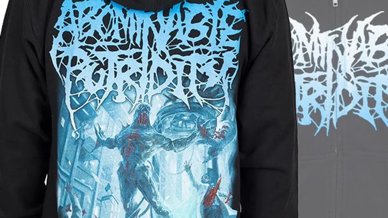 ブルデス Abominable Putridity アルバム4枚セット Death Metal Abominable Putridity Metal Music CDs for sale | eBay