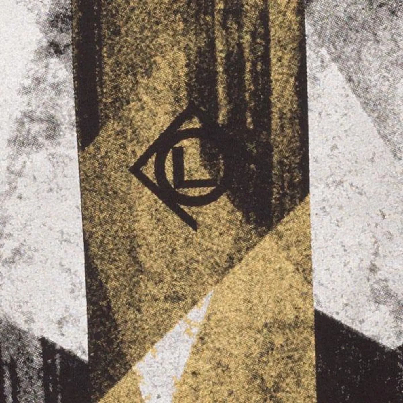 Cult Of Luna "Vertikal Lines" T-Shirt
