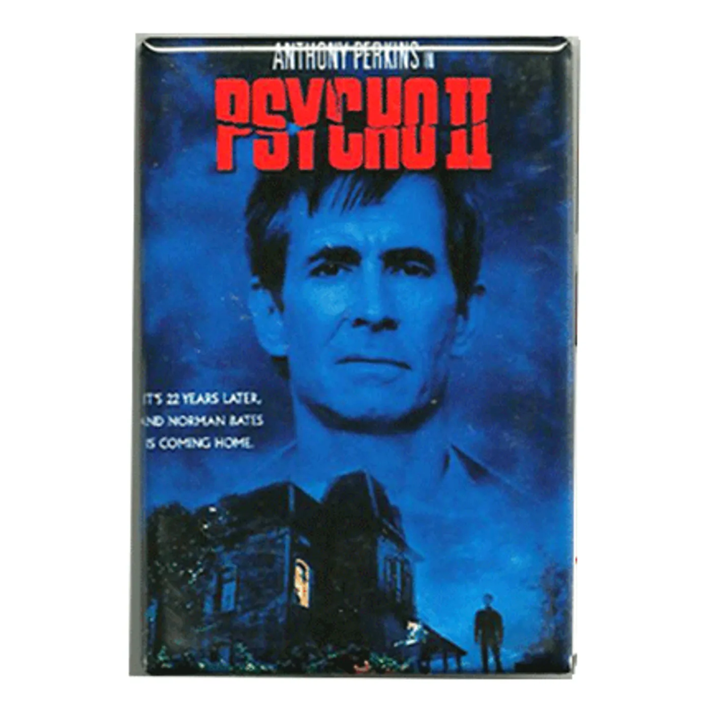 Part Two Movie Poster