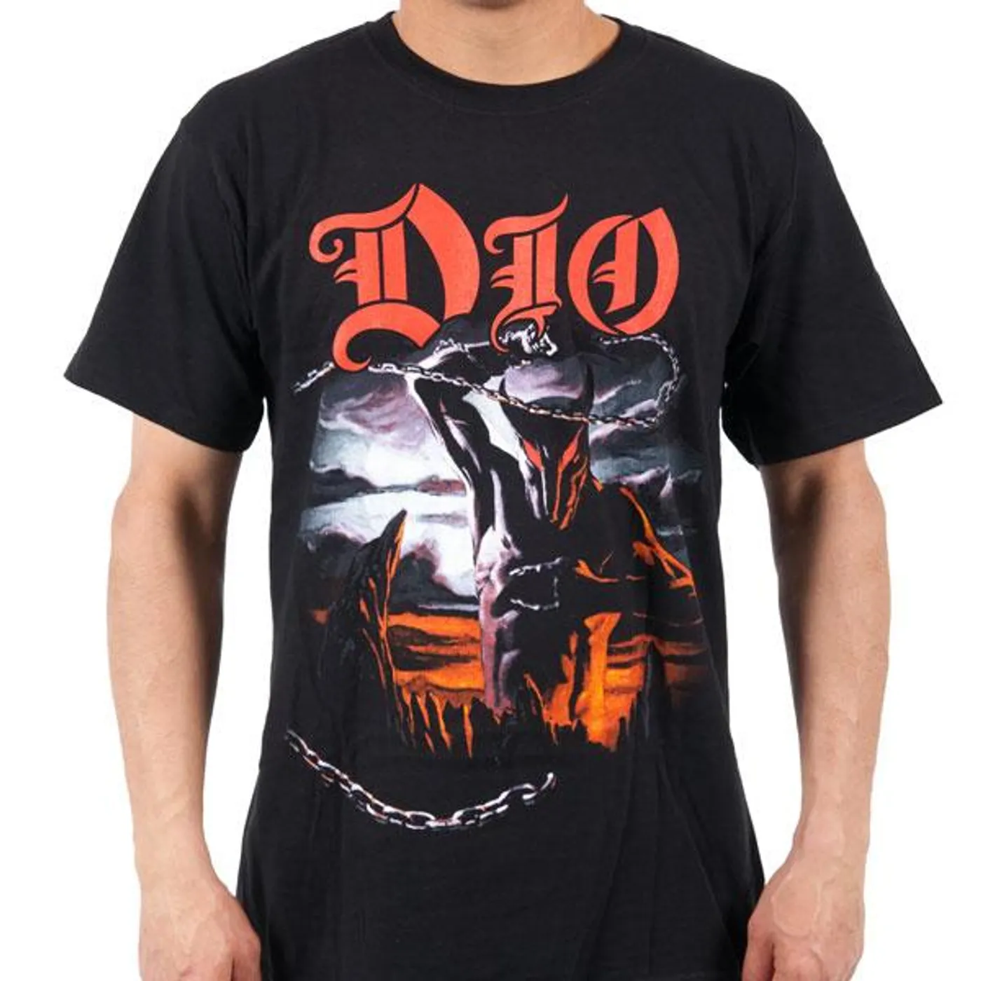 Holy Diver