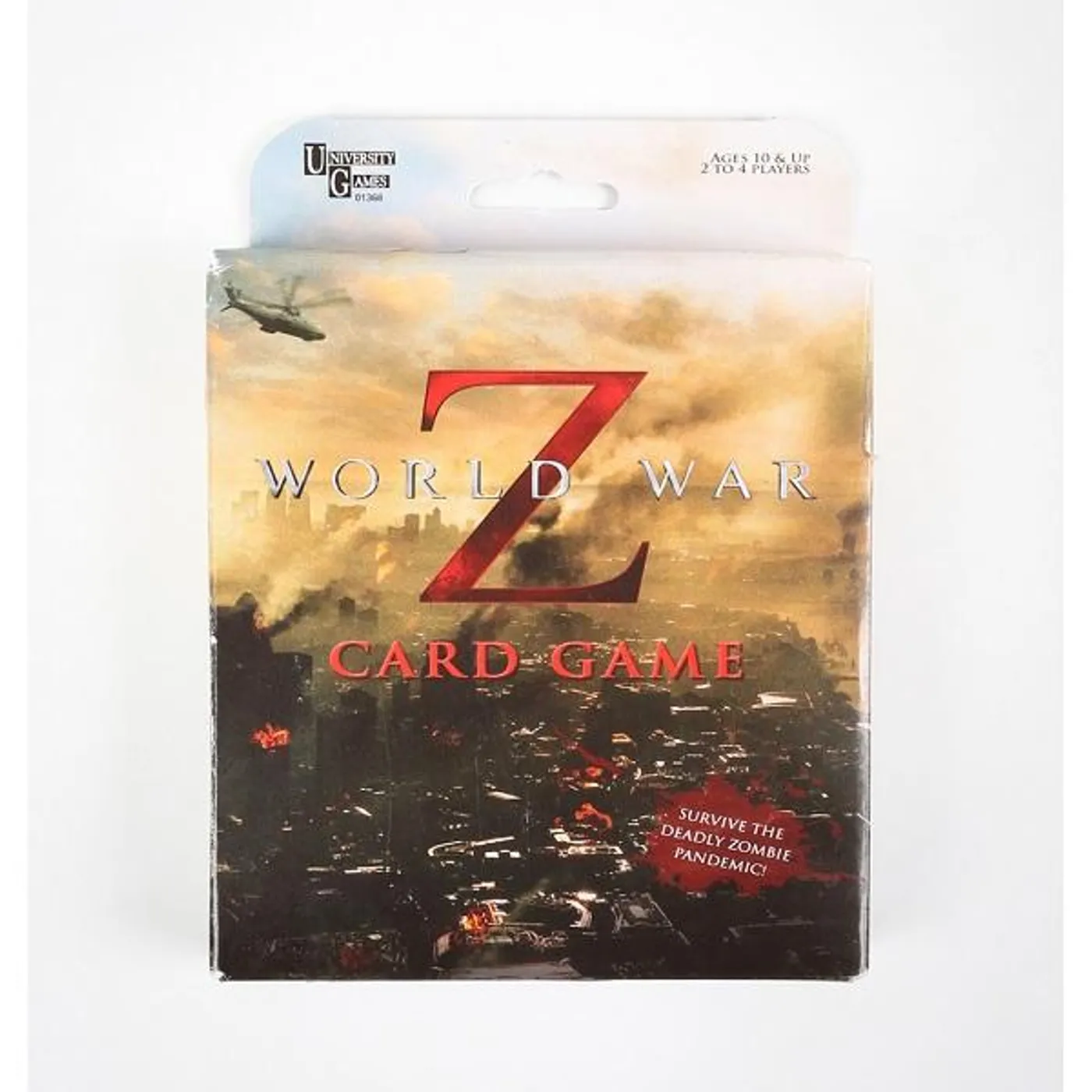 World War Z