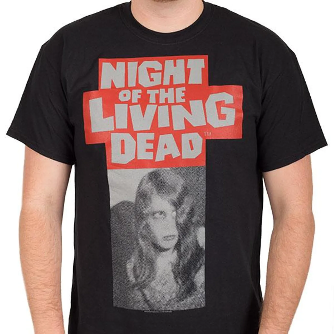 Night Of The Living Dead (1968) "Karen Cooper" T-Shirt