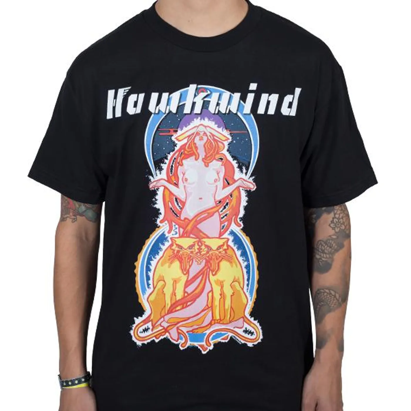 Space Ritual