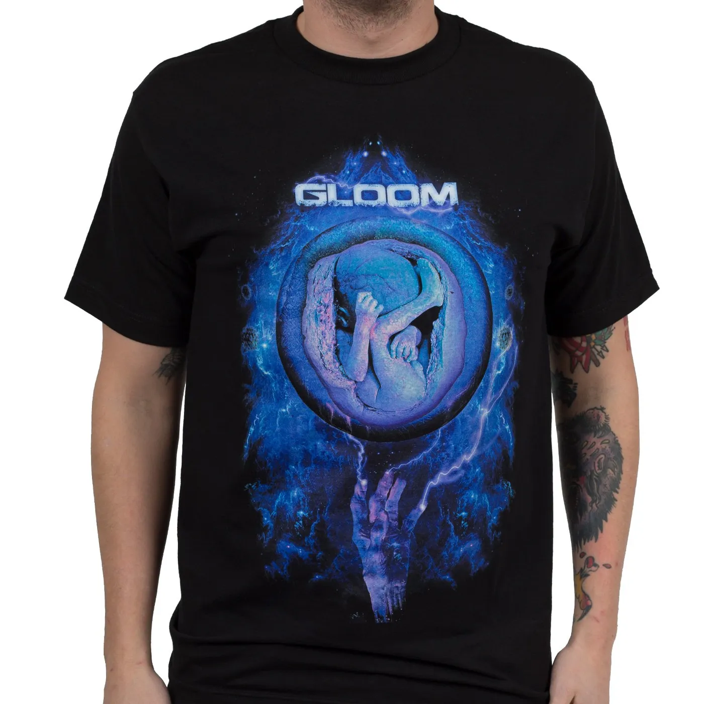 Gloom "Solaris" T-Shirt