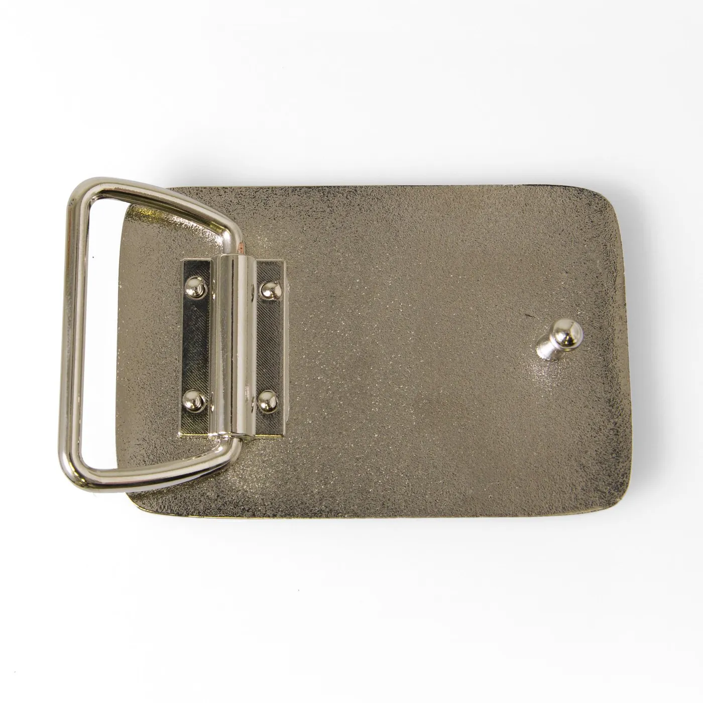 Earthless "Logo" Belts & Buckles