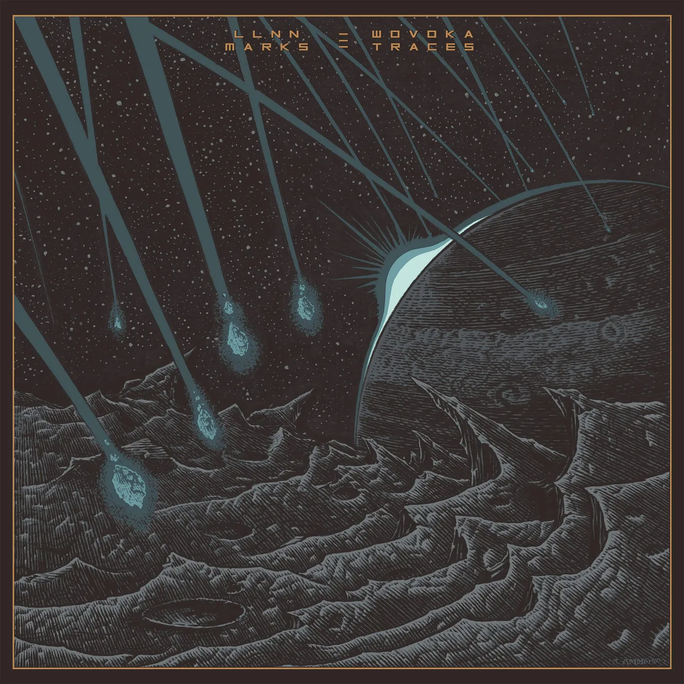 Llnn / Wovoka