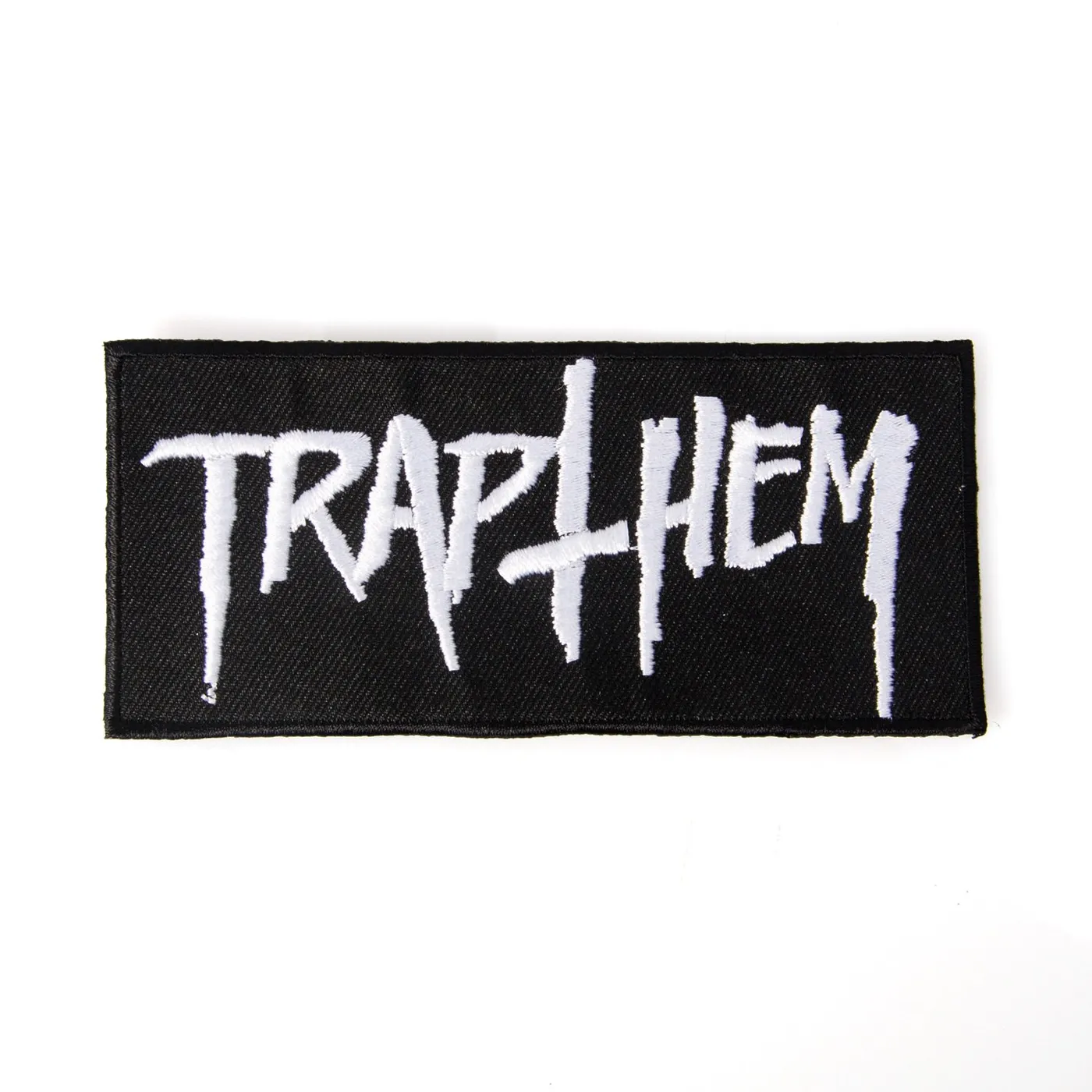 Trap Them "Logo" Patch