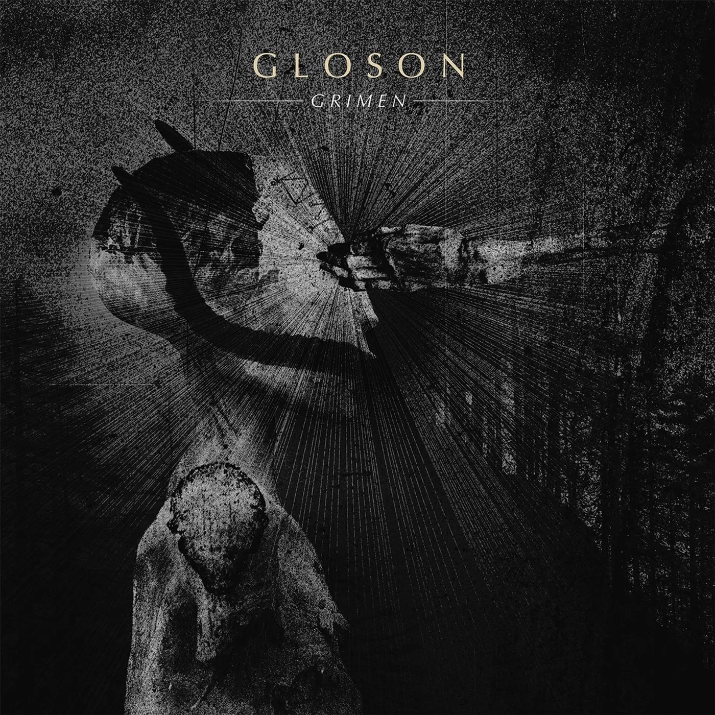 Gloson "Grimen" CD