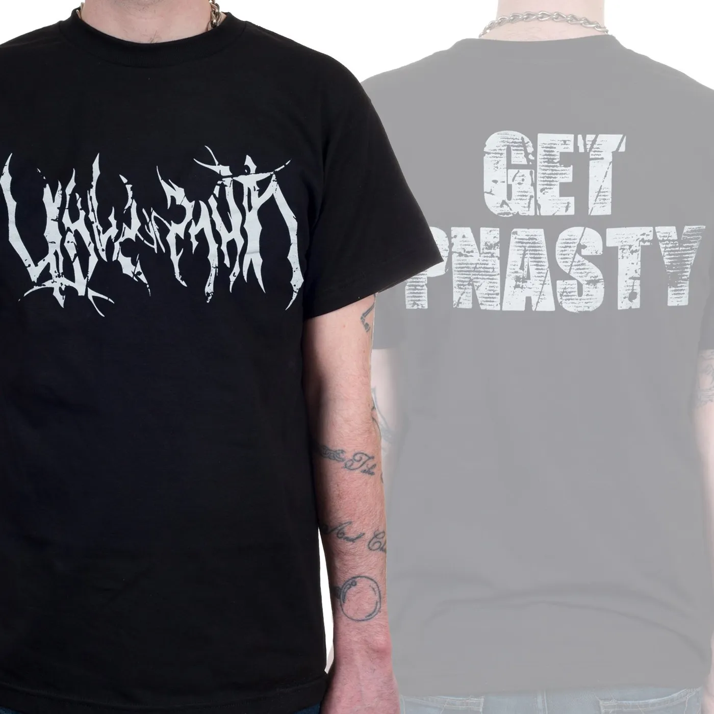Vale Of Pnath "Pnasty" T-Shirt