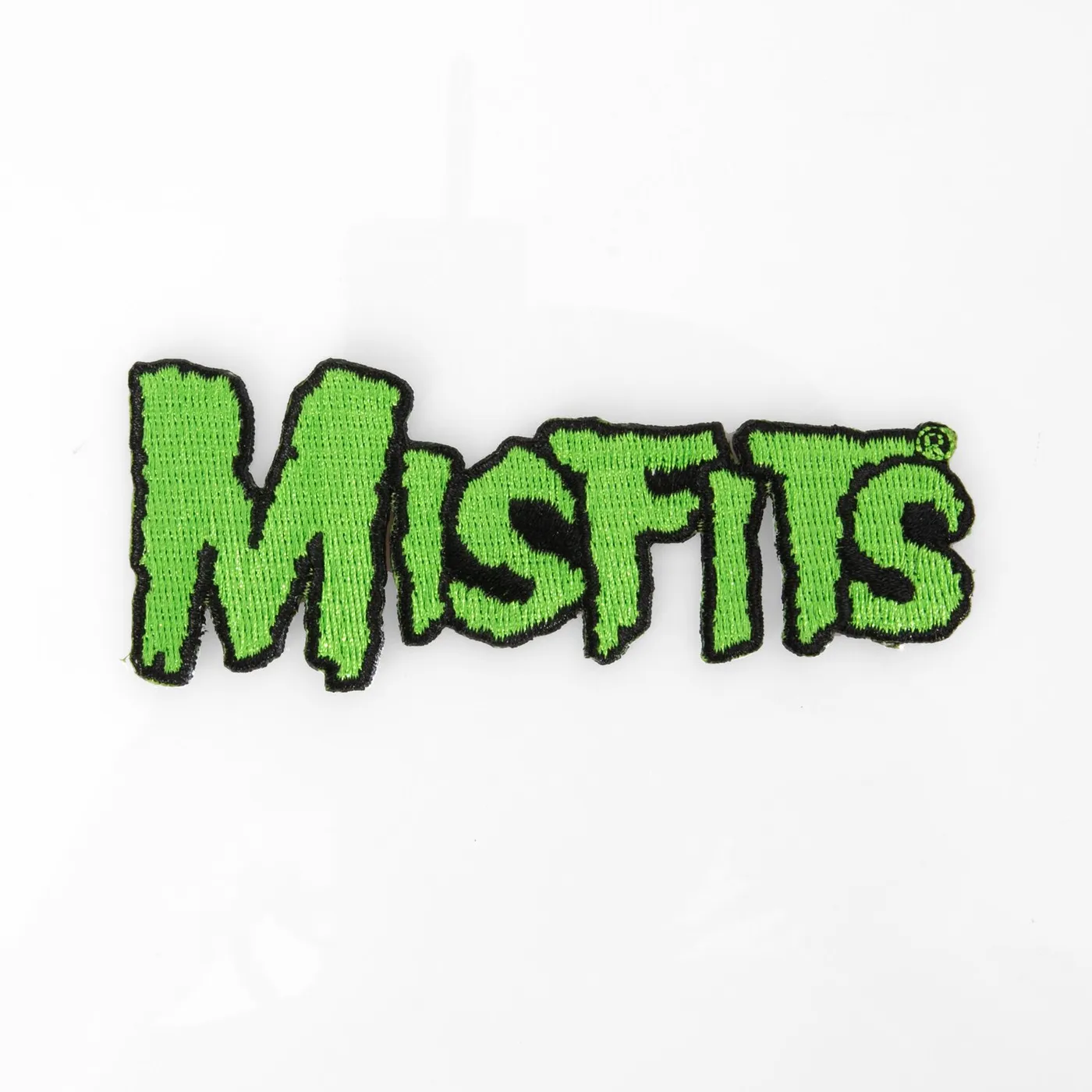 Green Logo
