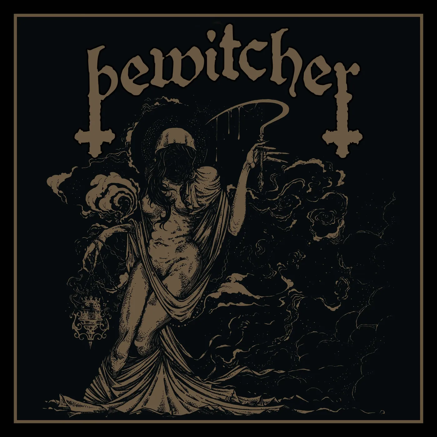 Bewitcher "Bewitcher" 12"
