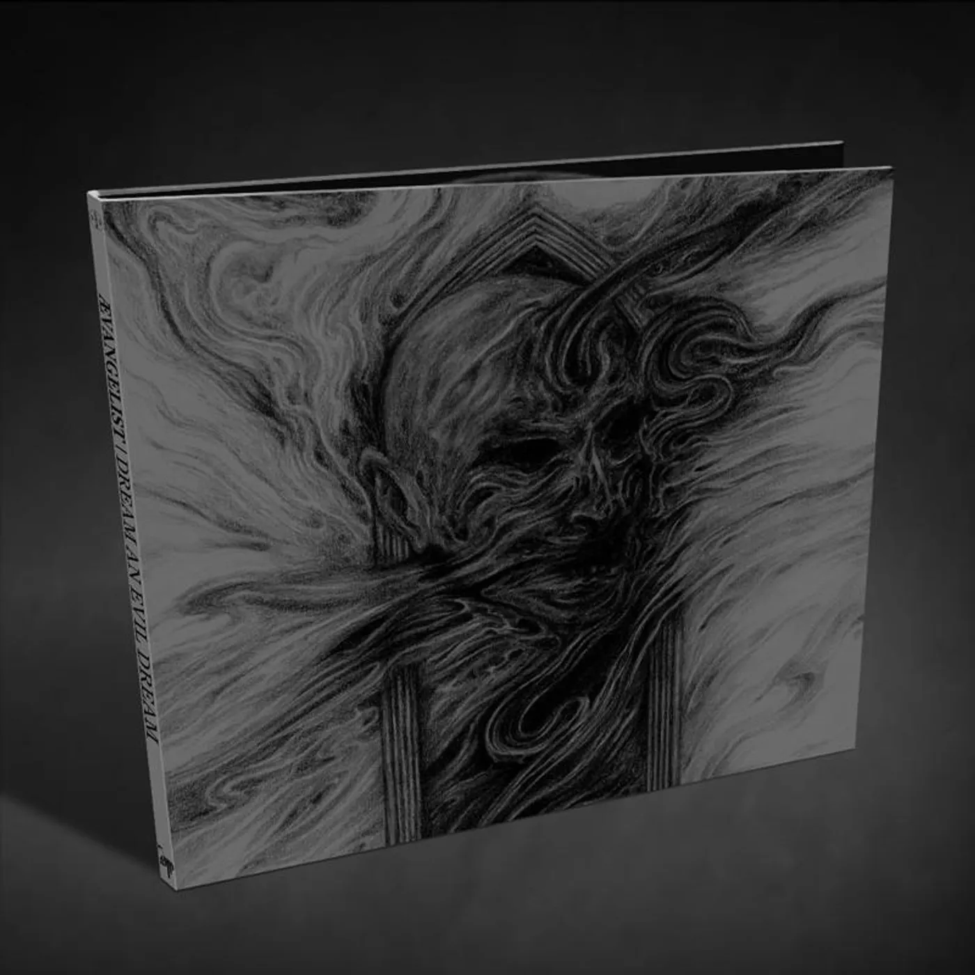 Aevangelist "Dream An Evil Dream" CD