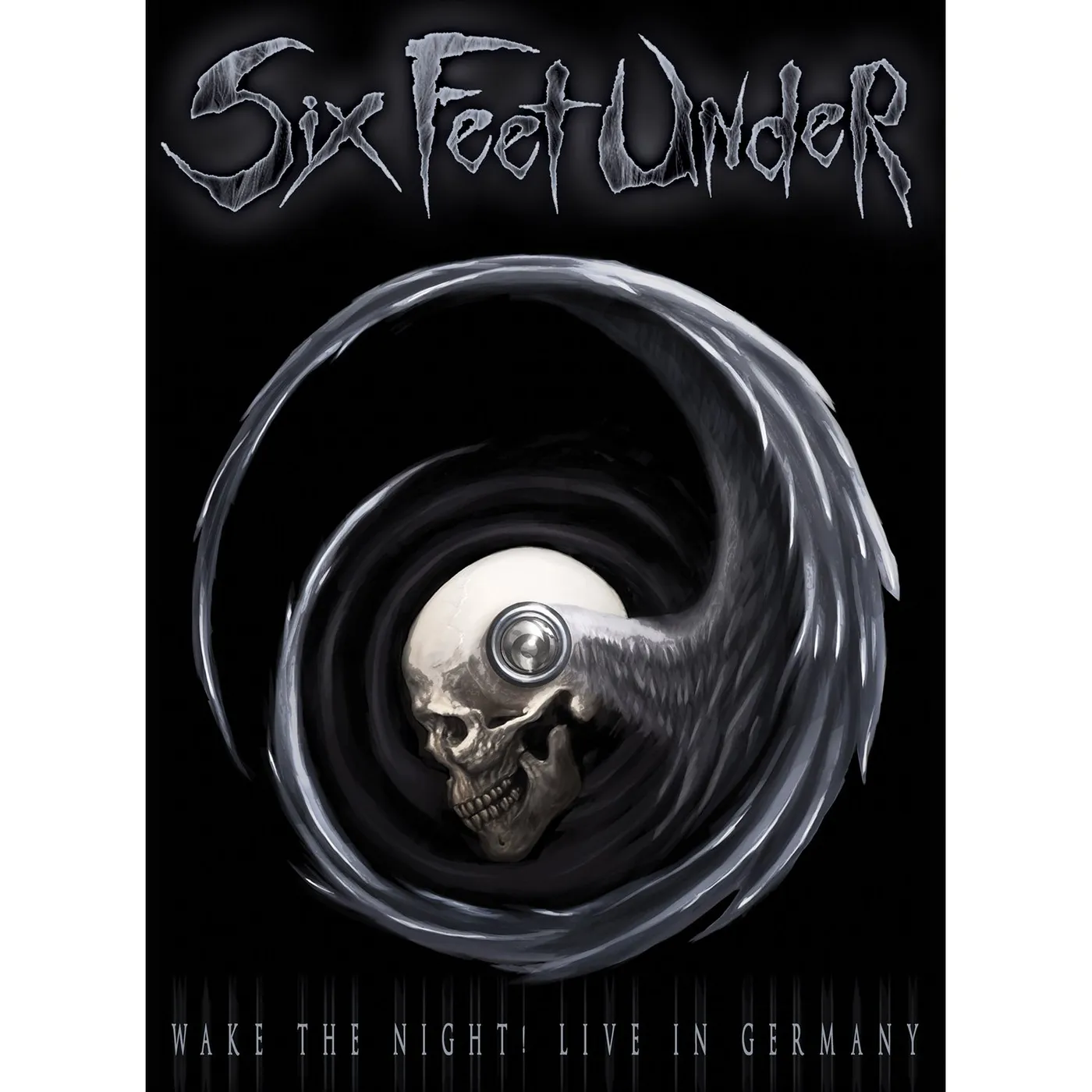 Wake The Night! Live In Germany