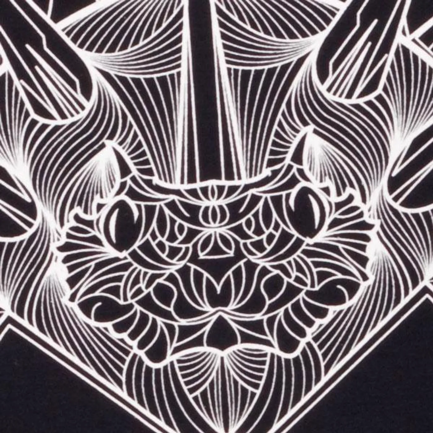 COC "New Album Logo" T-Shirt