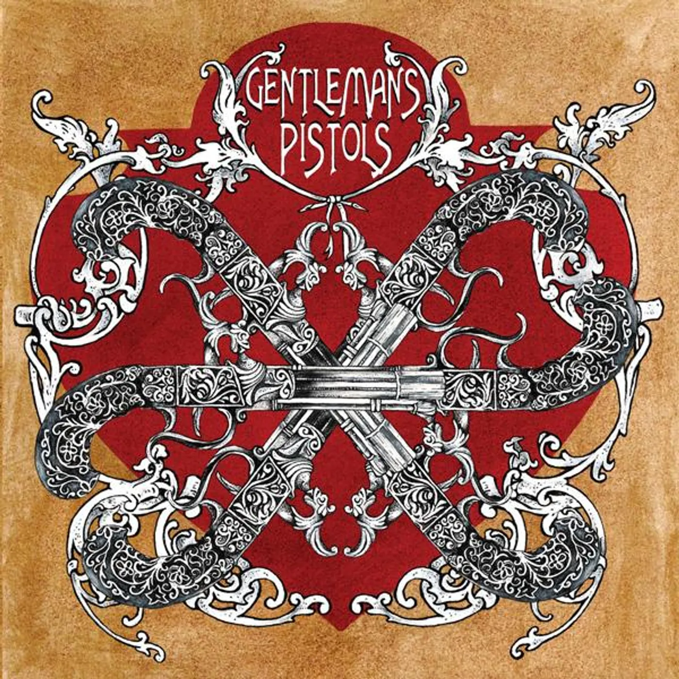 Gentleman's Pistols