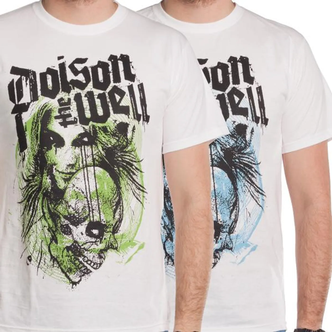 Poison The Well "1971" T-Shirt