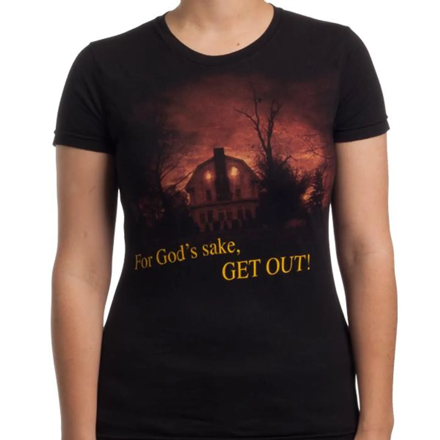 Get Out