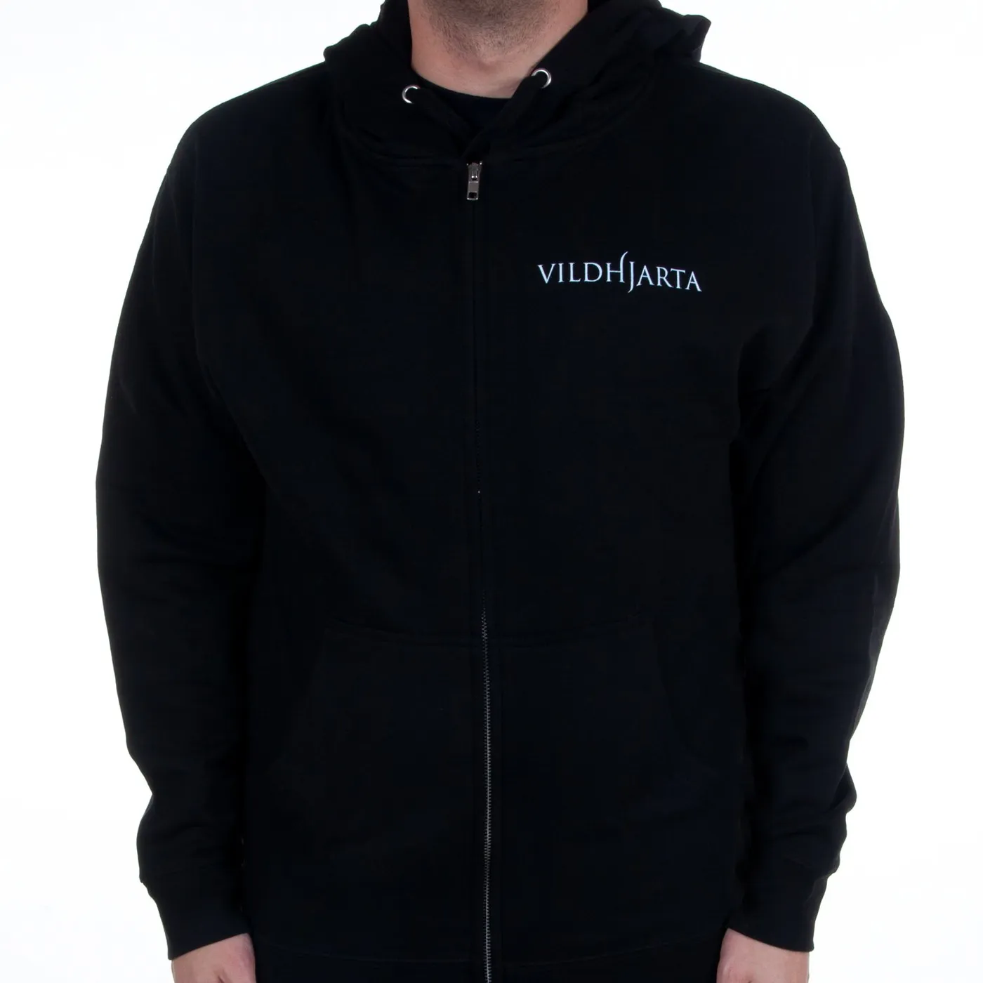 Vildhjarta "Swords" Zip Hoodie
