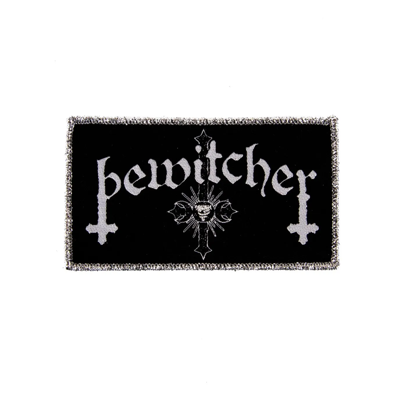 Bewitcher "Logo & Sigil" Patch
