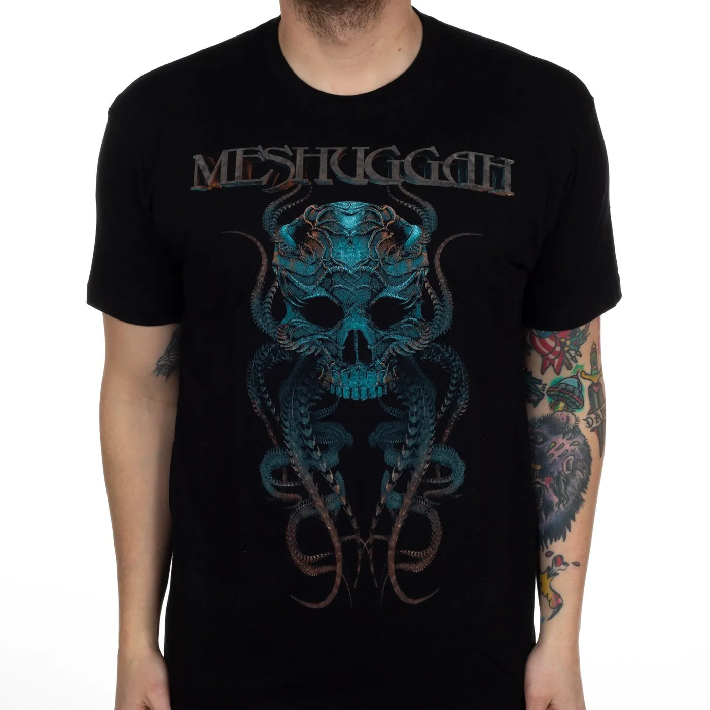 Skull