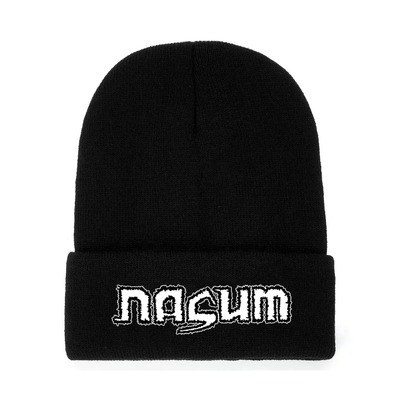 Logo (Cuffed)