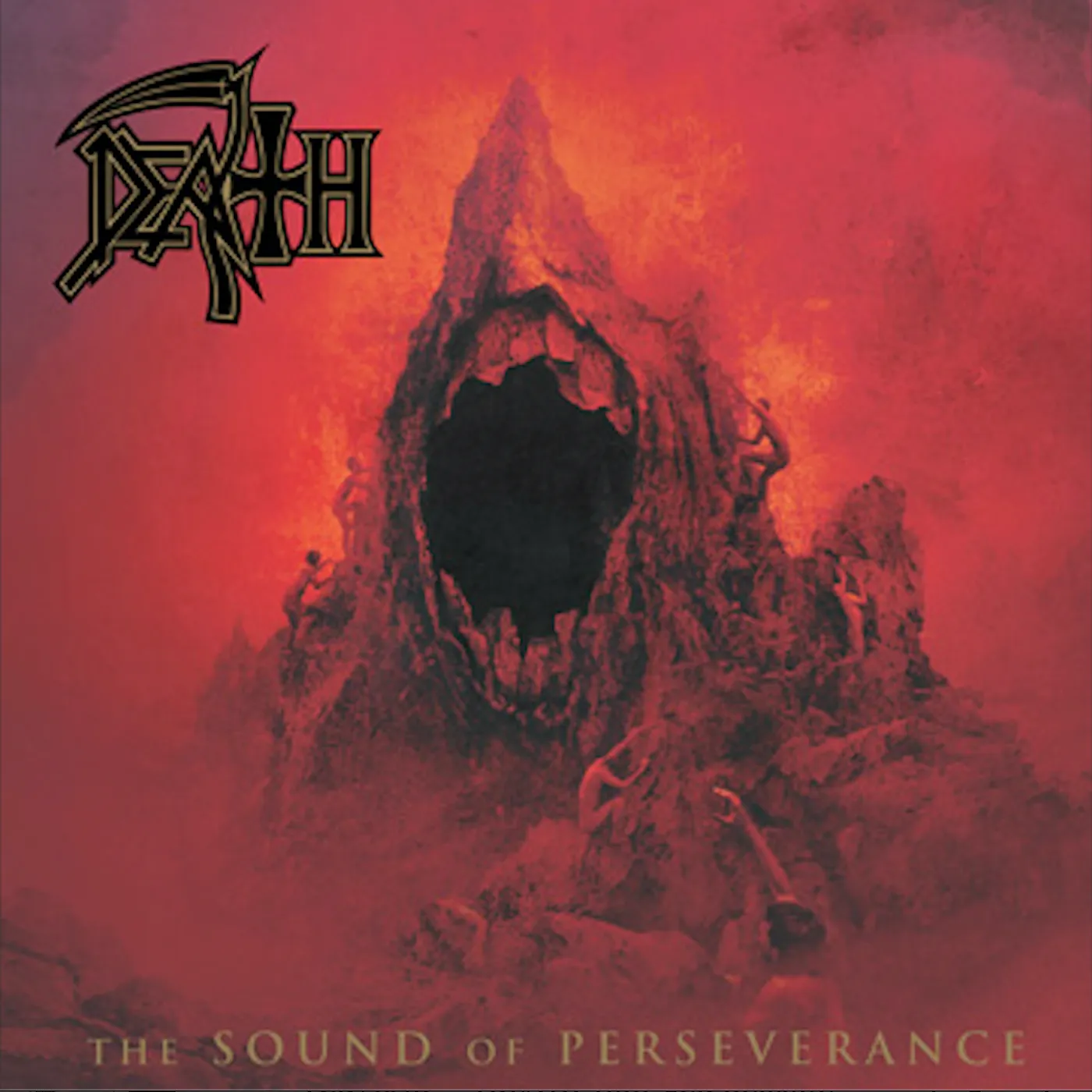 The Sound Of Perseverance