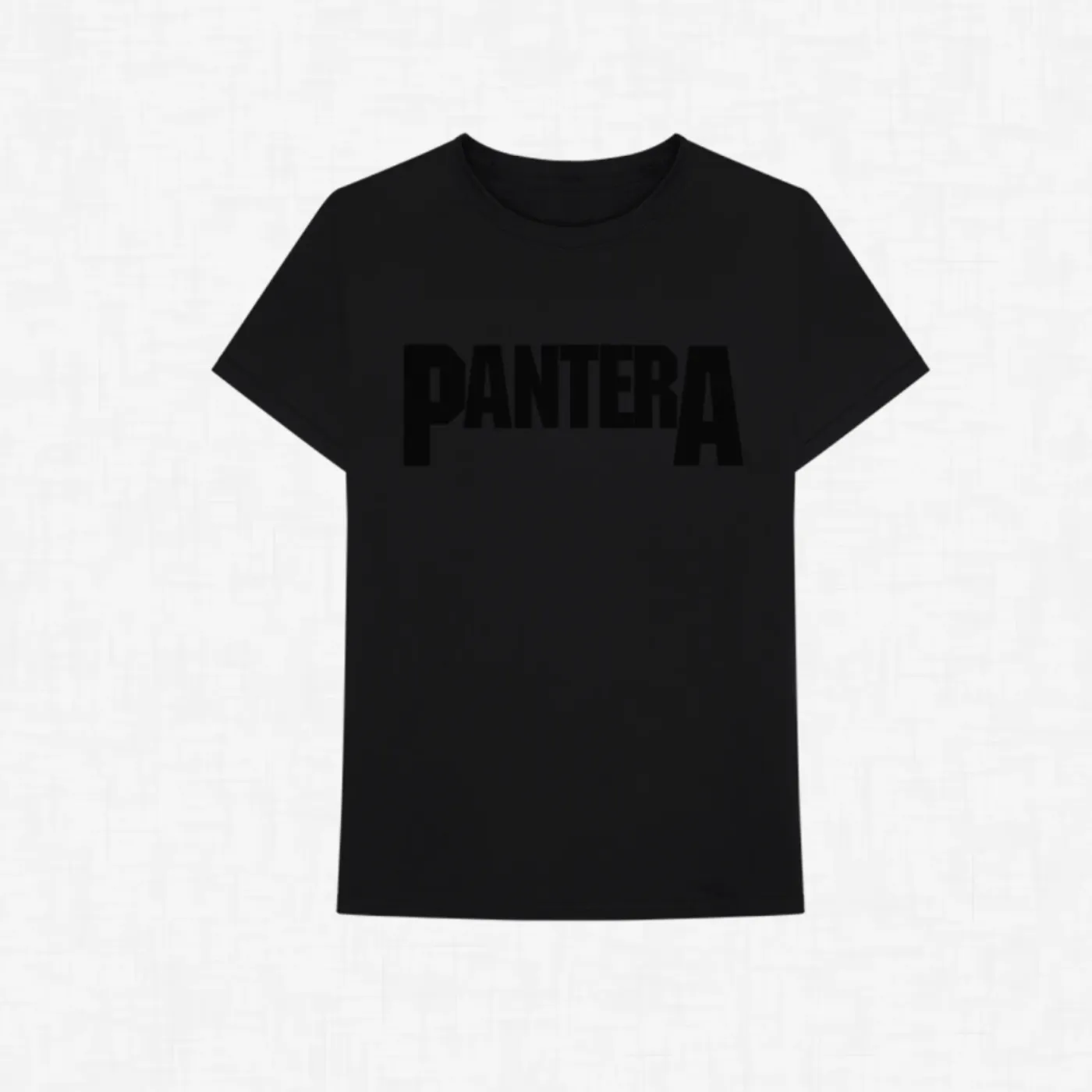 All Black Logo