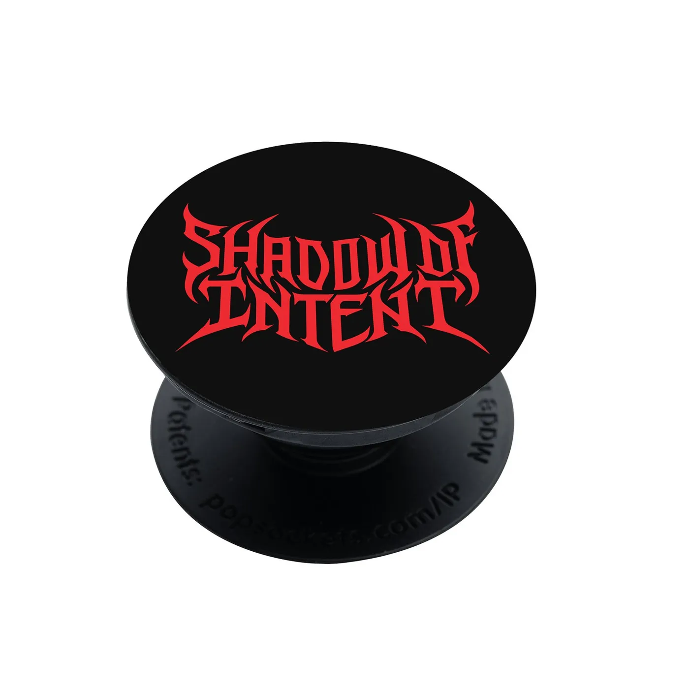 Shadow Of Intent "Logo" PopSocket