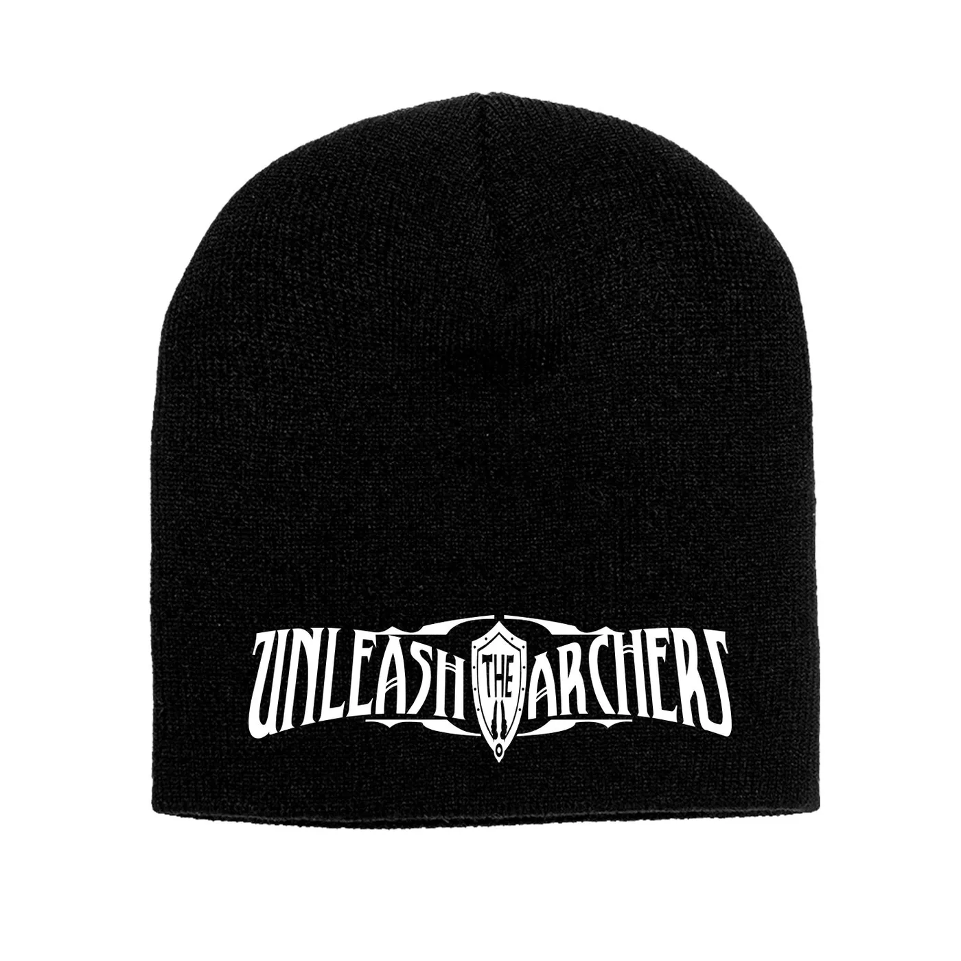 Unleash The Archers "Logo" Beanies