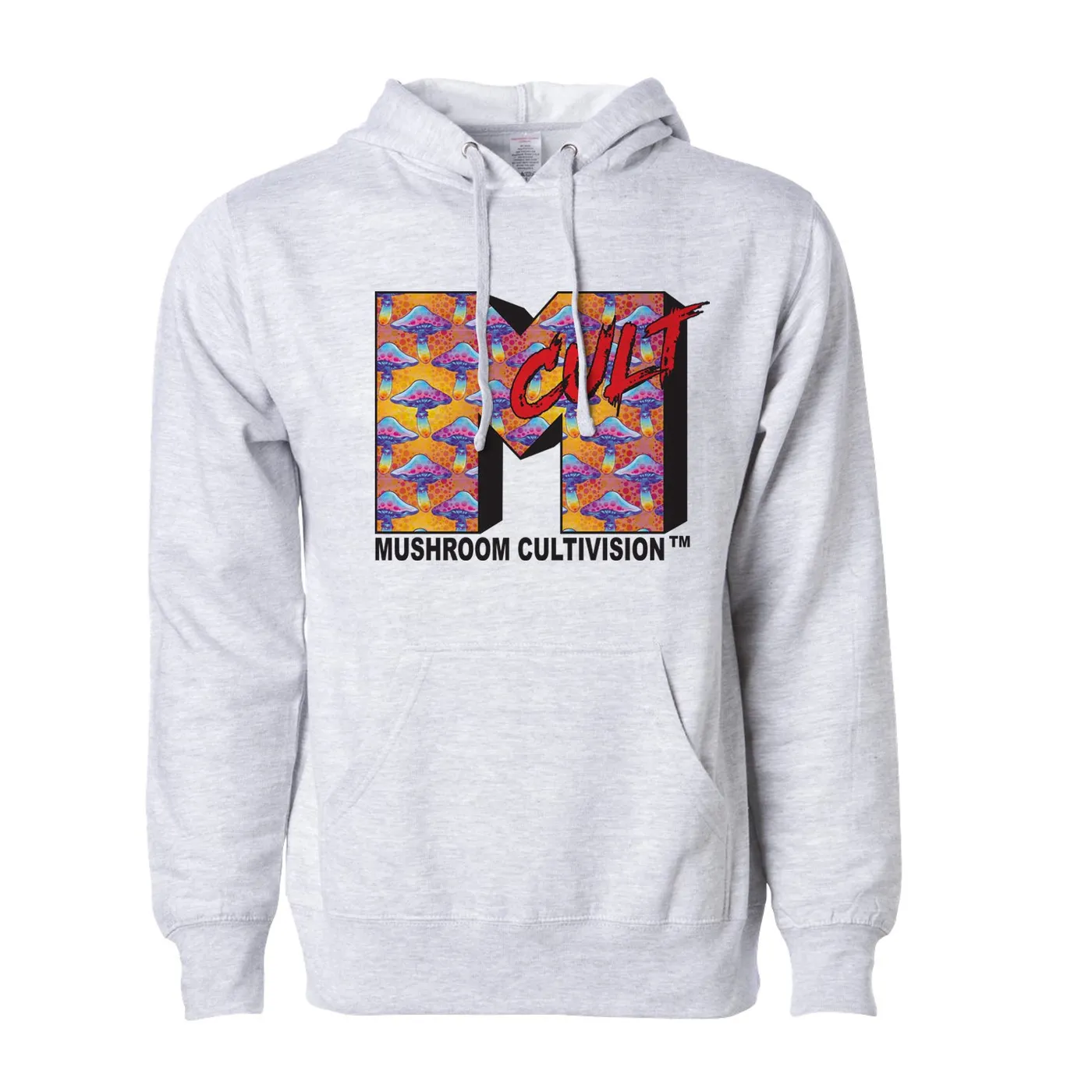 Dog Fashion Disco "Cult" Pullover Hoodie