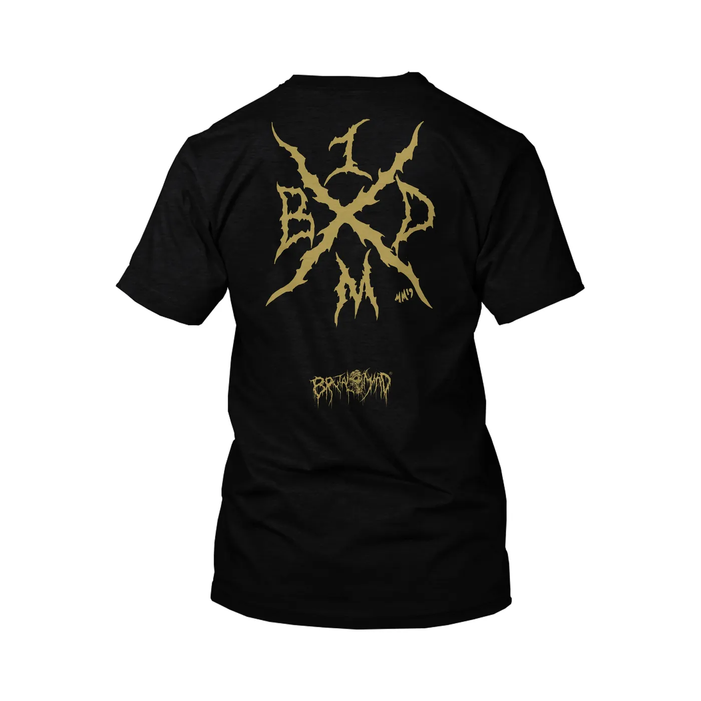 Gerogot "Unpredictable" T-Shirt