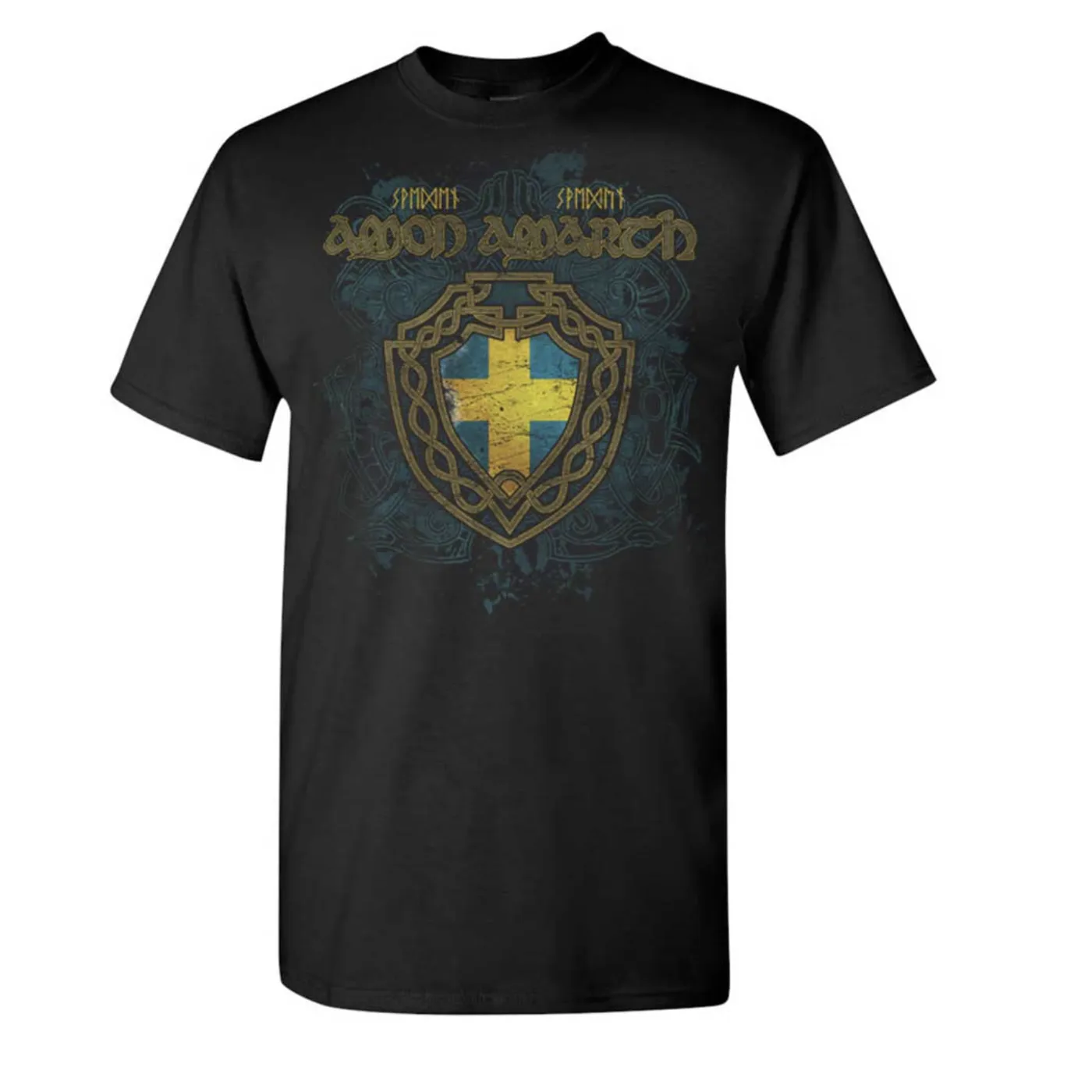 Amon Amarth "Sweden" T-Shirt