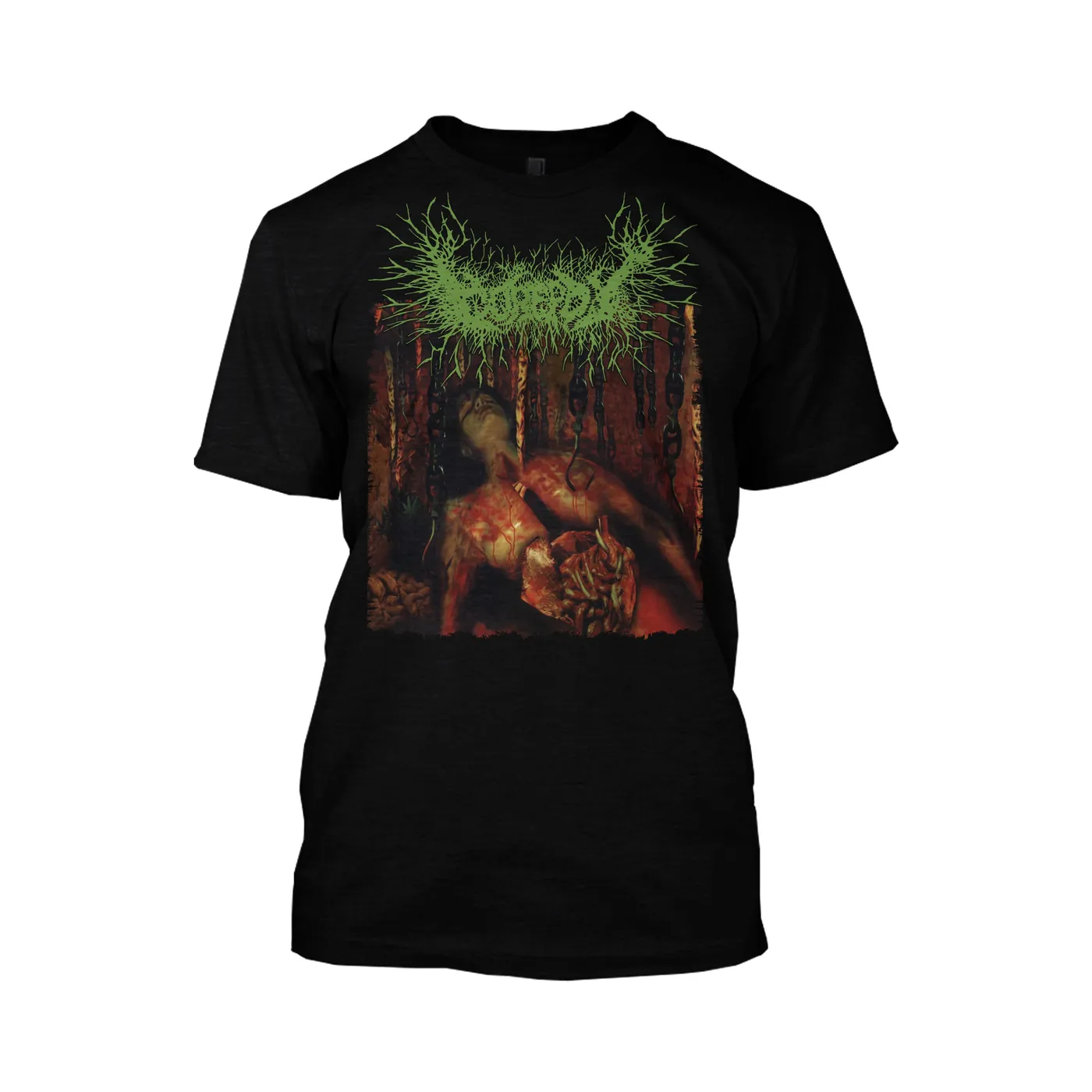 Gorepot "Happy Hour" T-Shirt