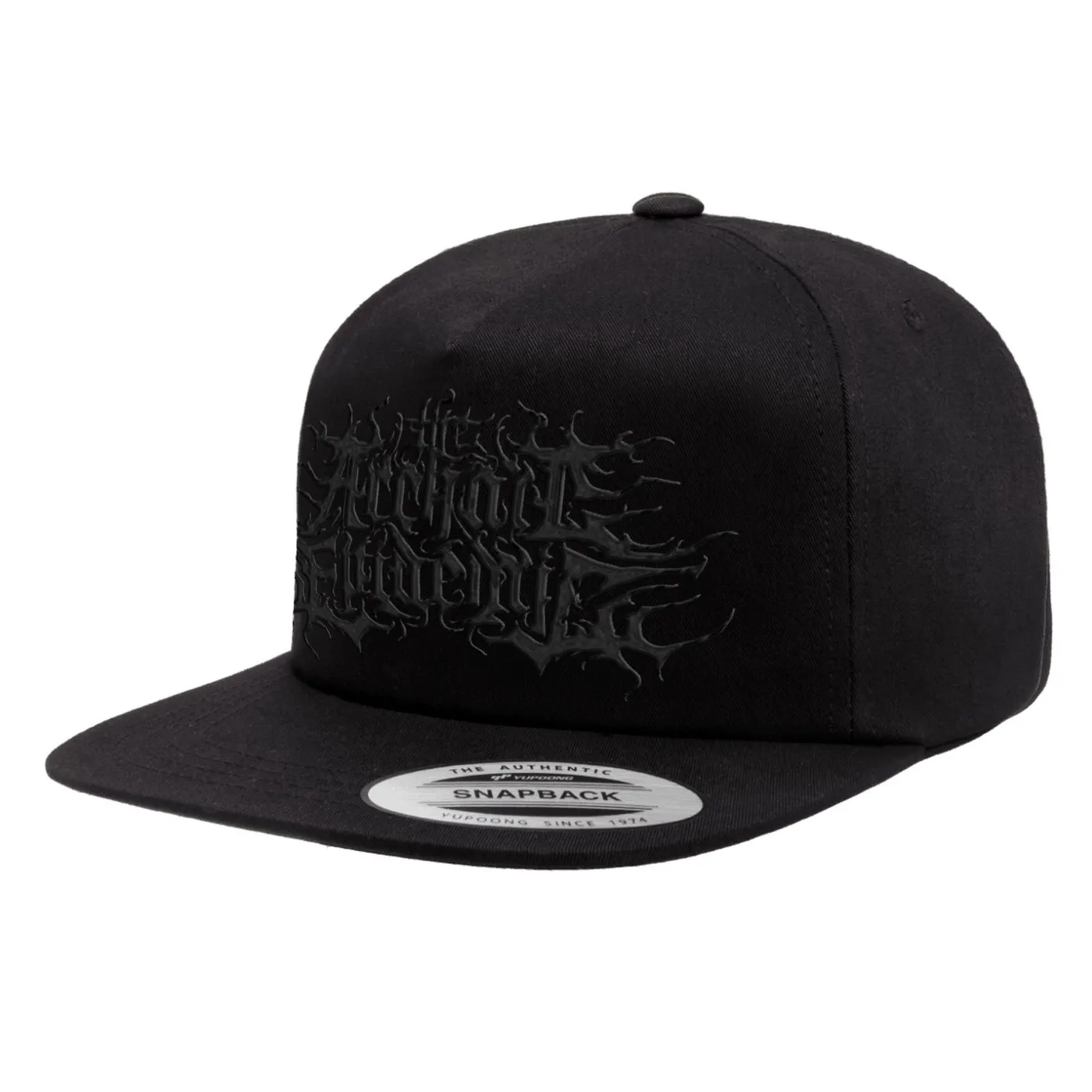 The Archaic Epidemic "Logo" Hat
