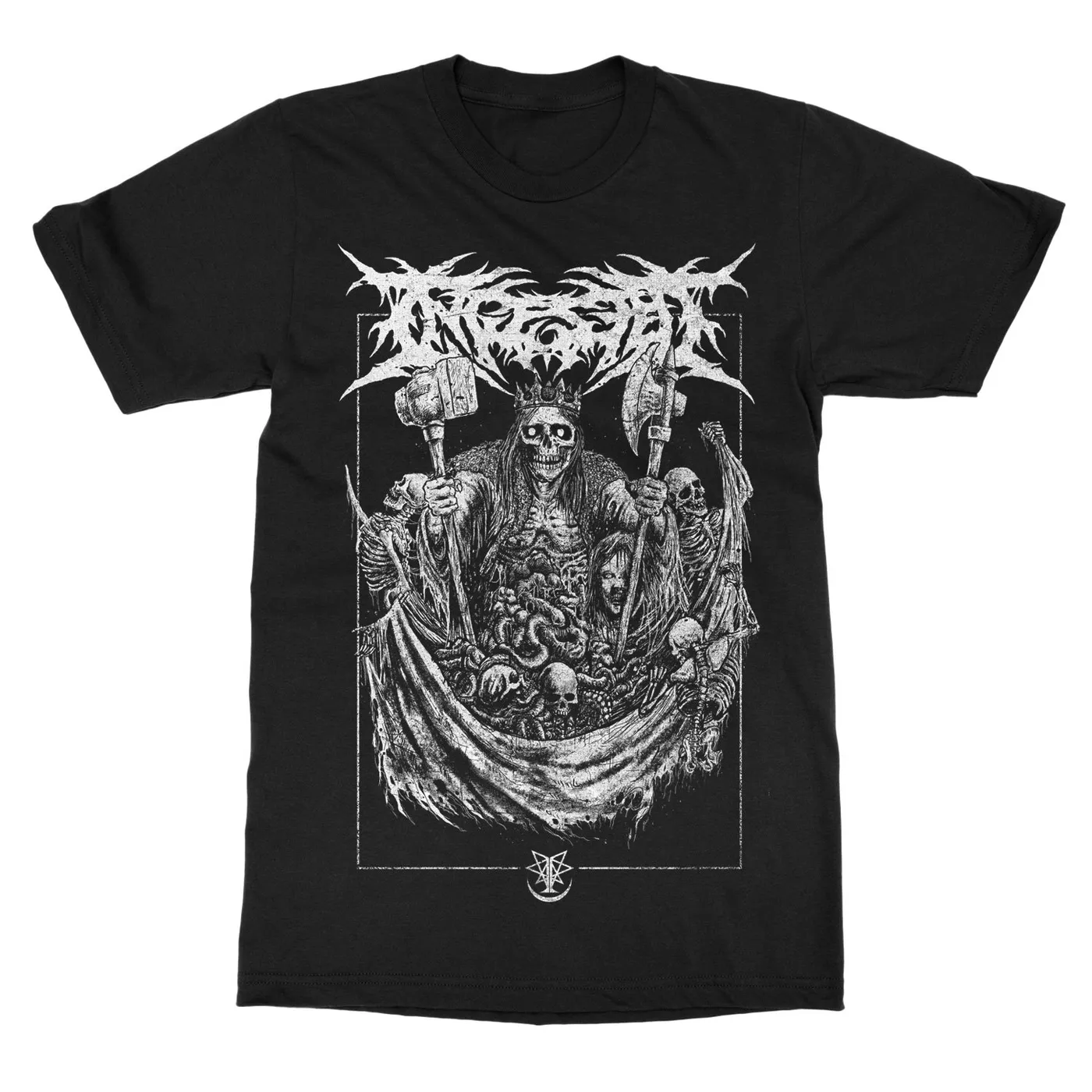 Ingested "Executioner" T-Shirt
