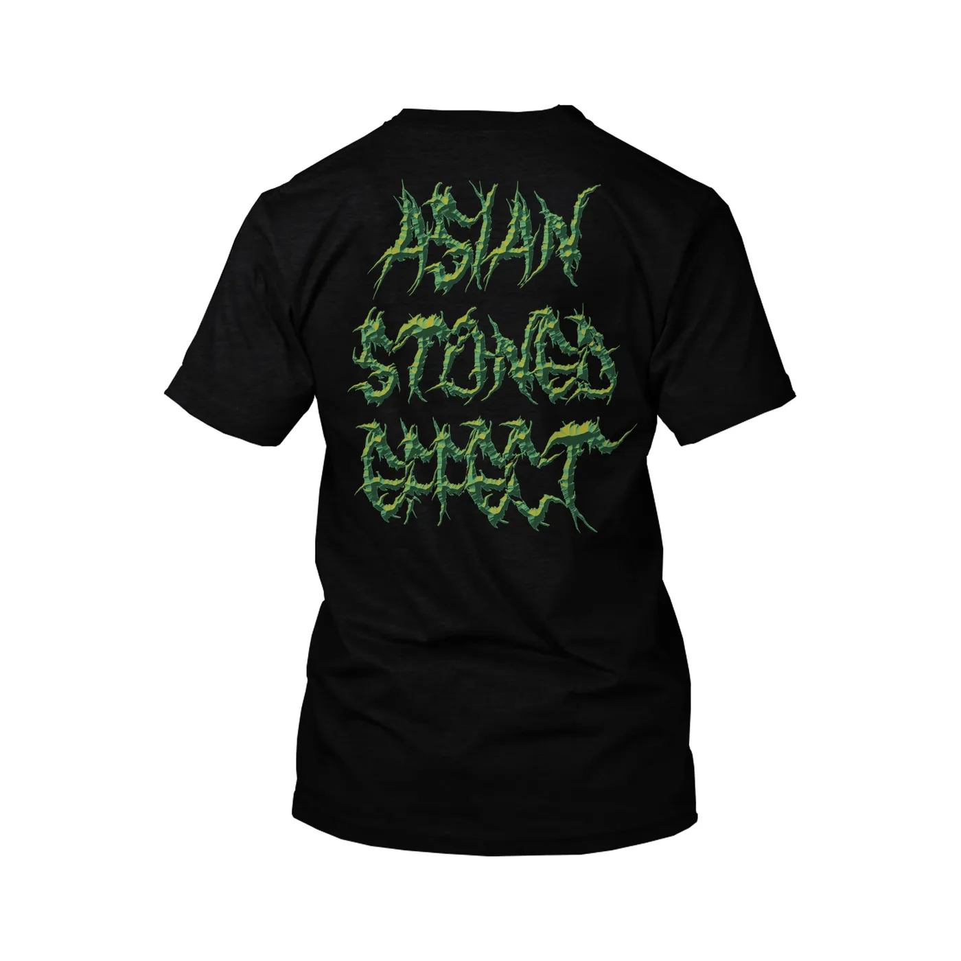Gorepot "Asian Stoned Effect" T-Shirt