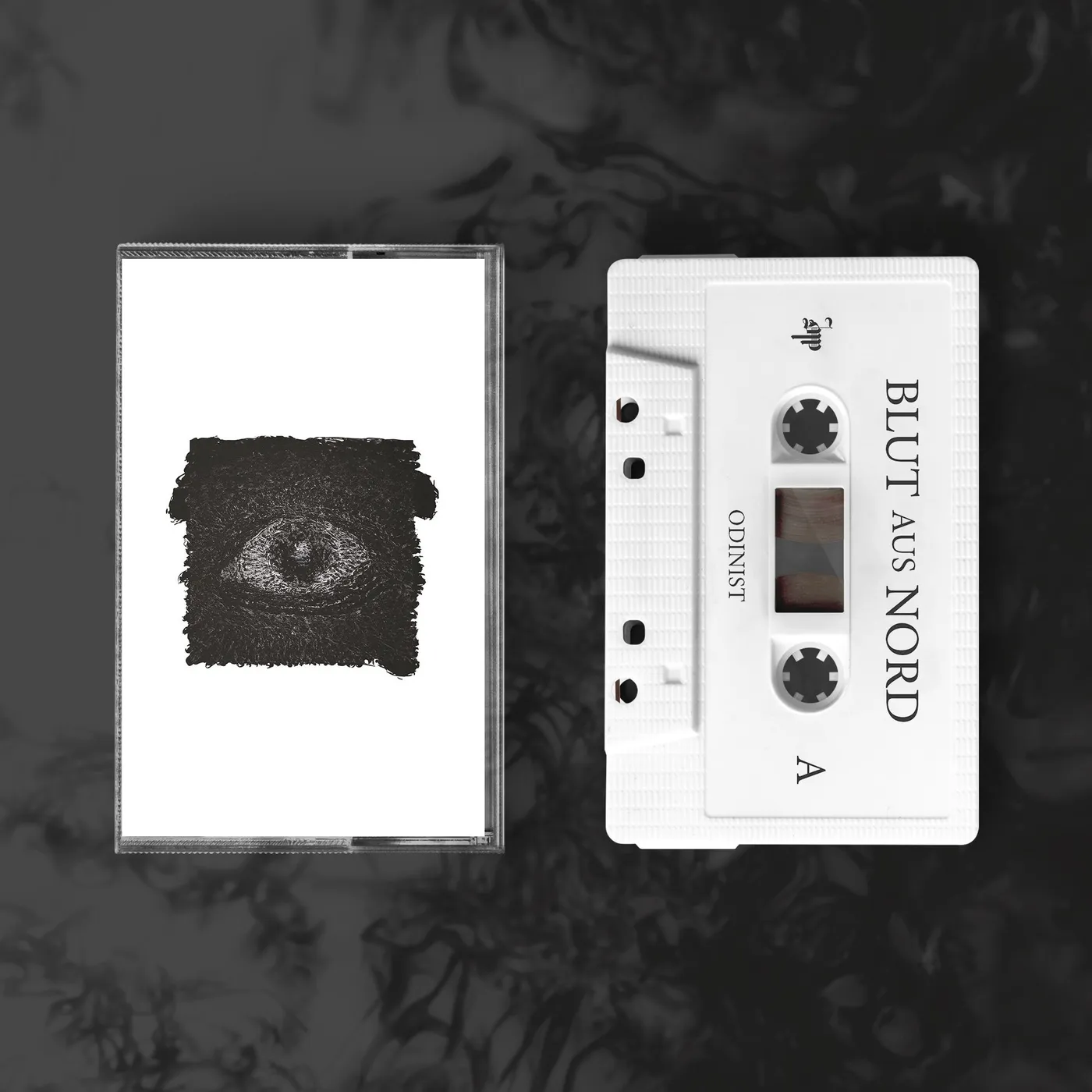 Blut Aus Nord "Odinist - The Destruction Of Reason By Illumination" Limited Edition Cassette