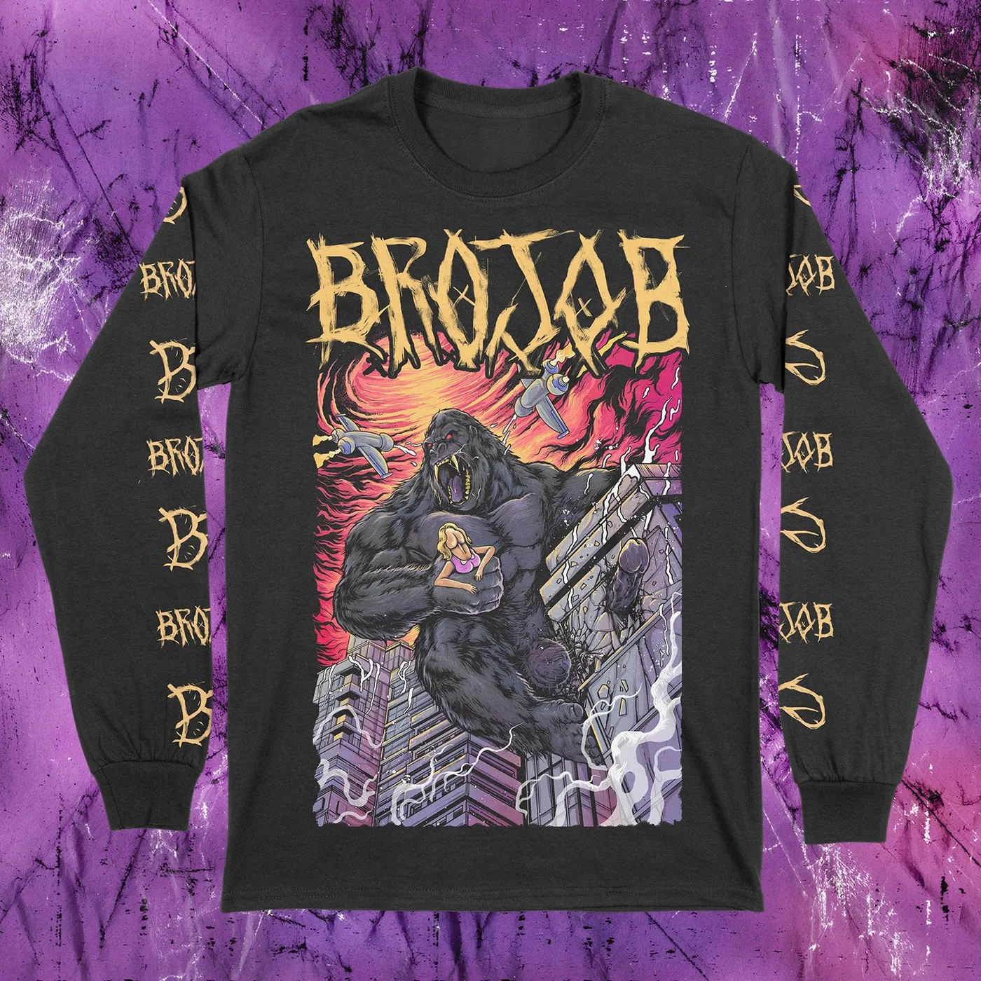 Brojob "King Dong Bundle" Bundle