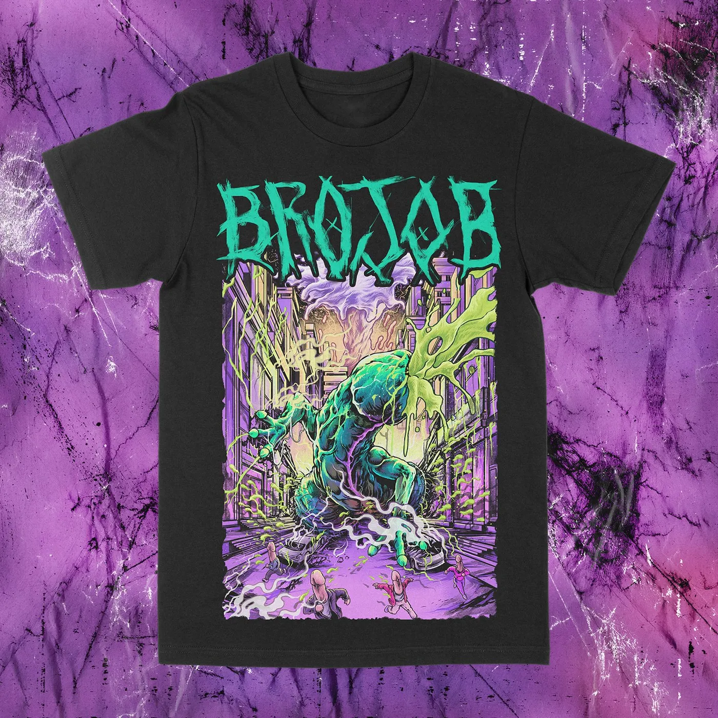 Brojob "Cockzilla Bundle" Bundle