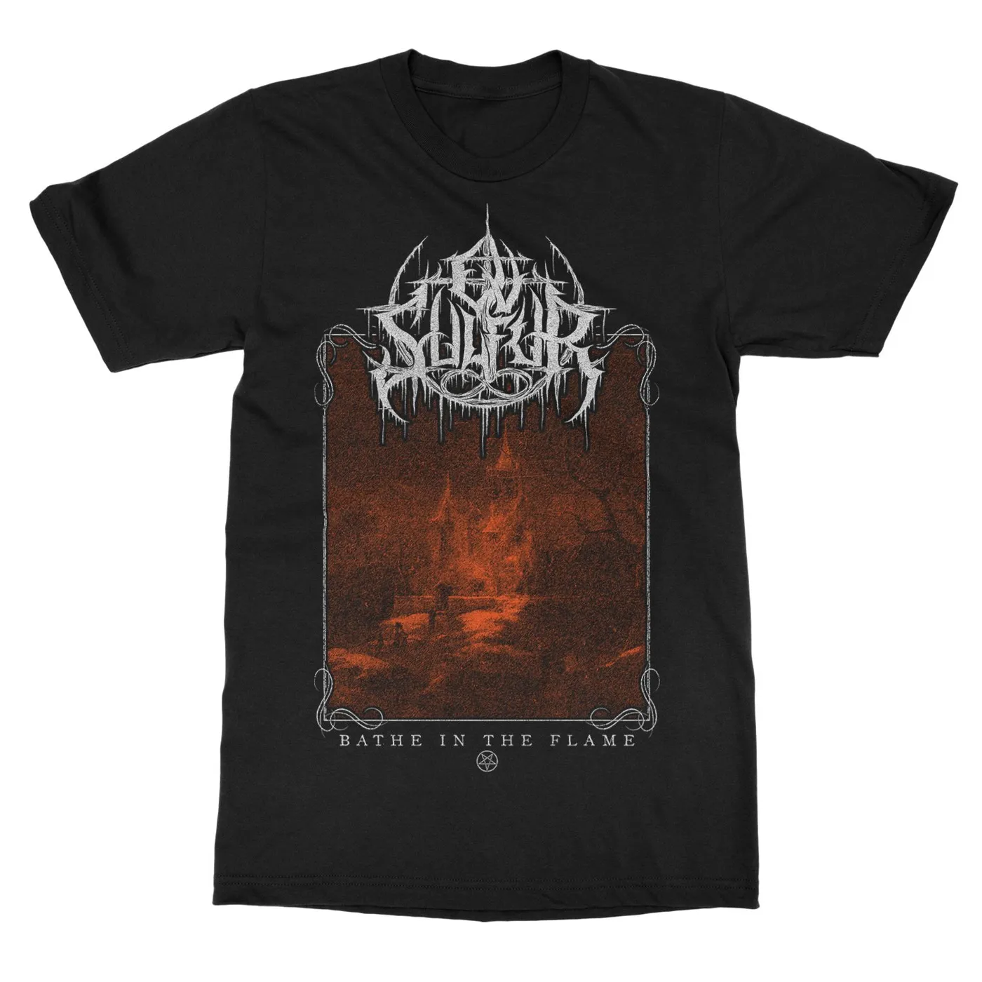 Ov Sulfur "Bathe" T-Shirt