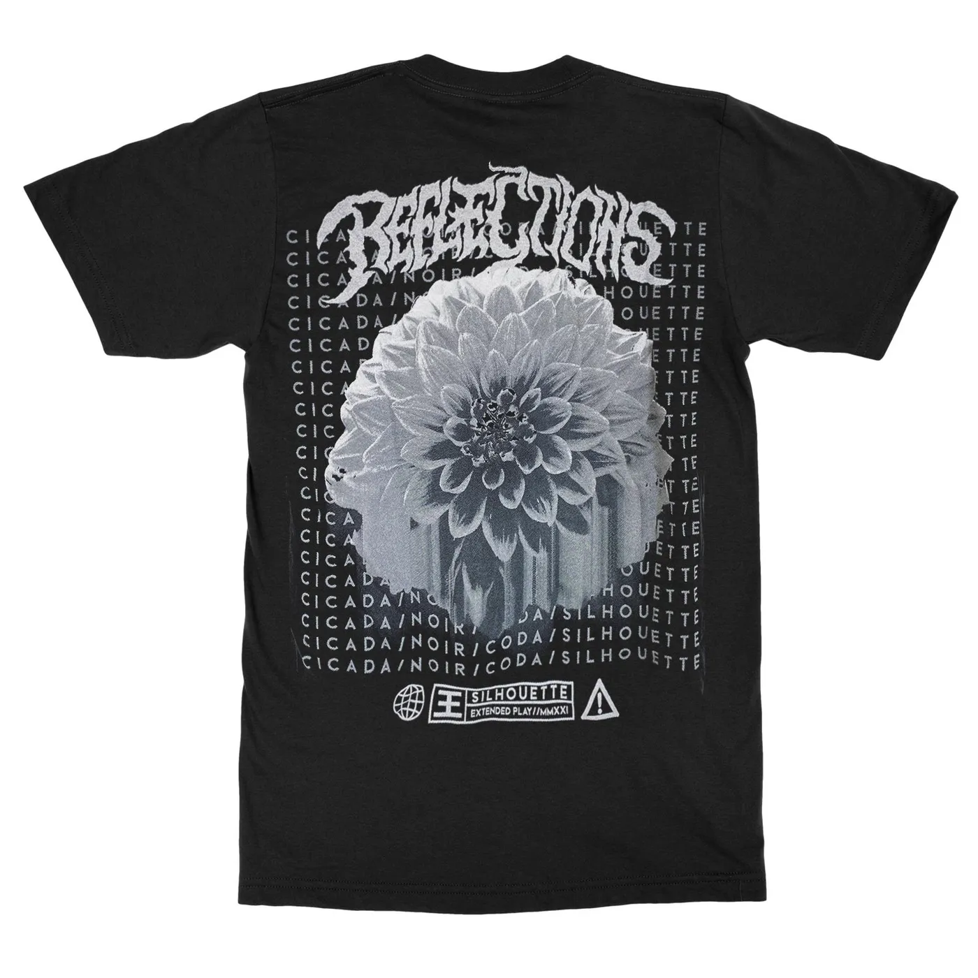 Reflections "Silhouette" T-Shirt