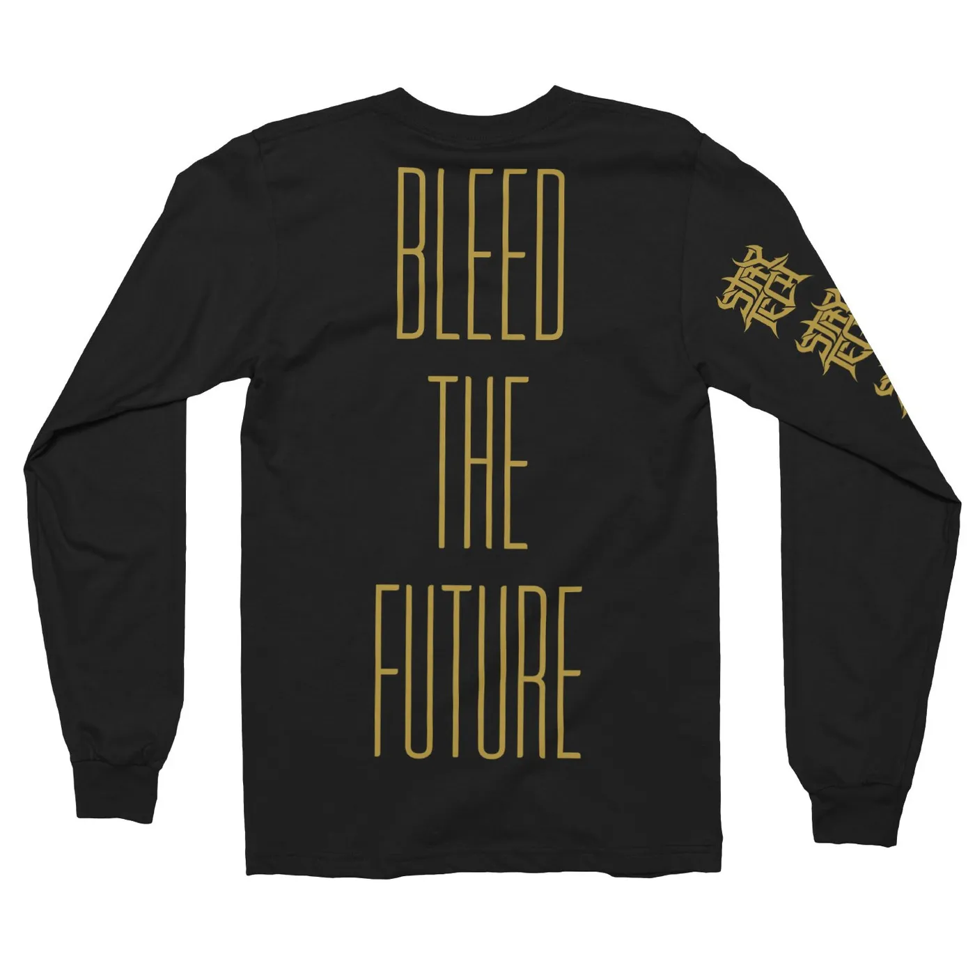 Archspire "Bleed The Future" Longsleeve