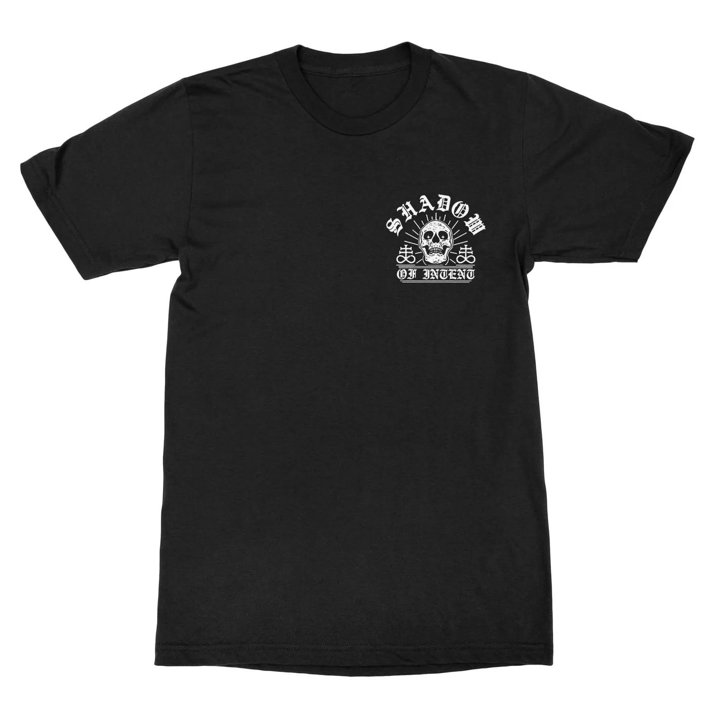 Shadow Of Intent "Chalice" T-Shirt